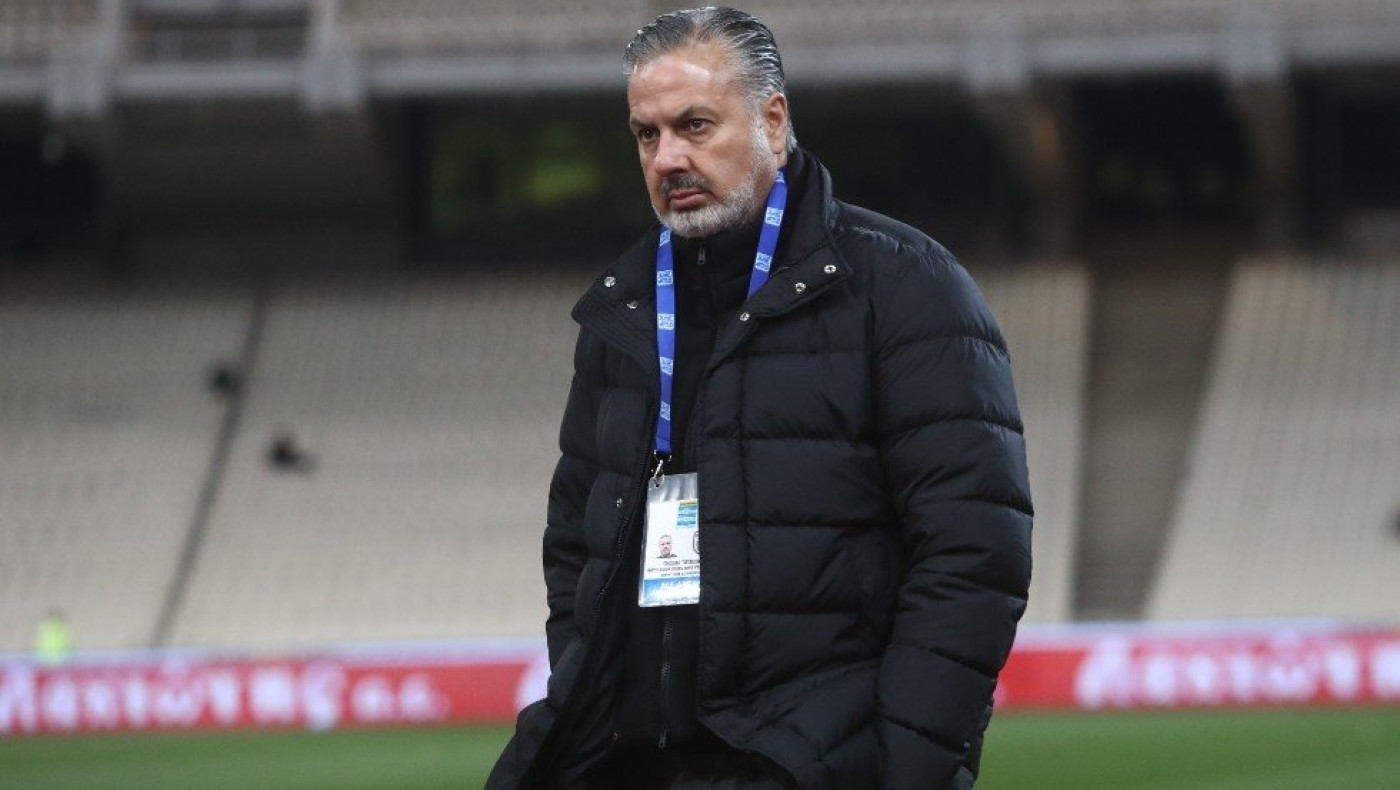 Απάντησε ο Μπότο: «Η Χέρακλες υποβιβάστηκε και ο υπεύθυνος είναι σε διακοπές»