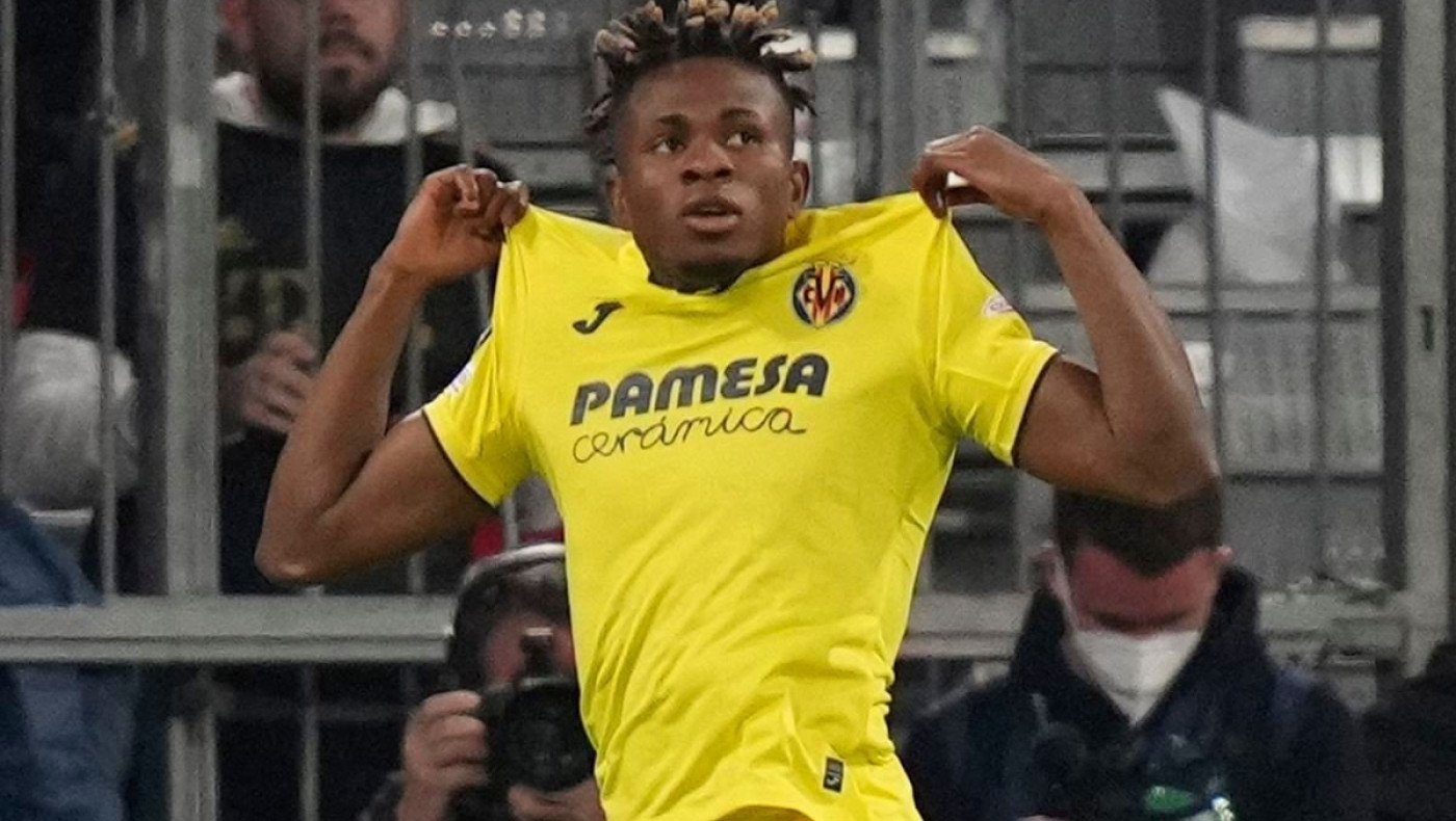 Βιγιαρεάλ: Το τιτίβισμα για... Farmers League και «μικρούς συλλόγους»