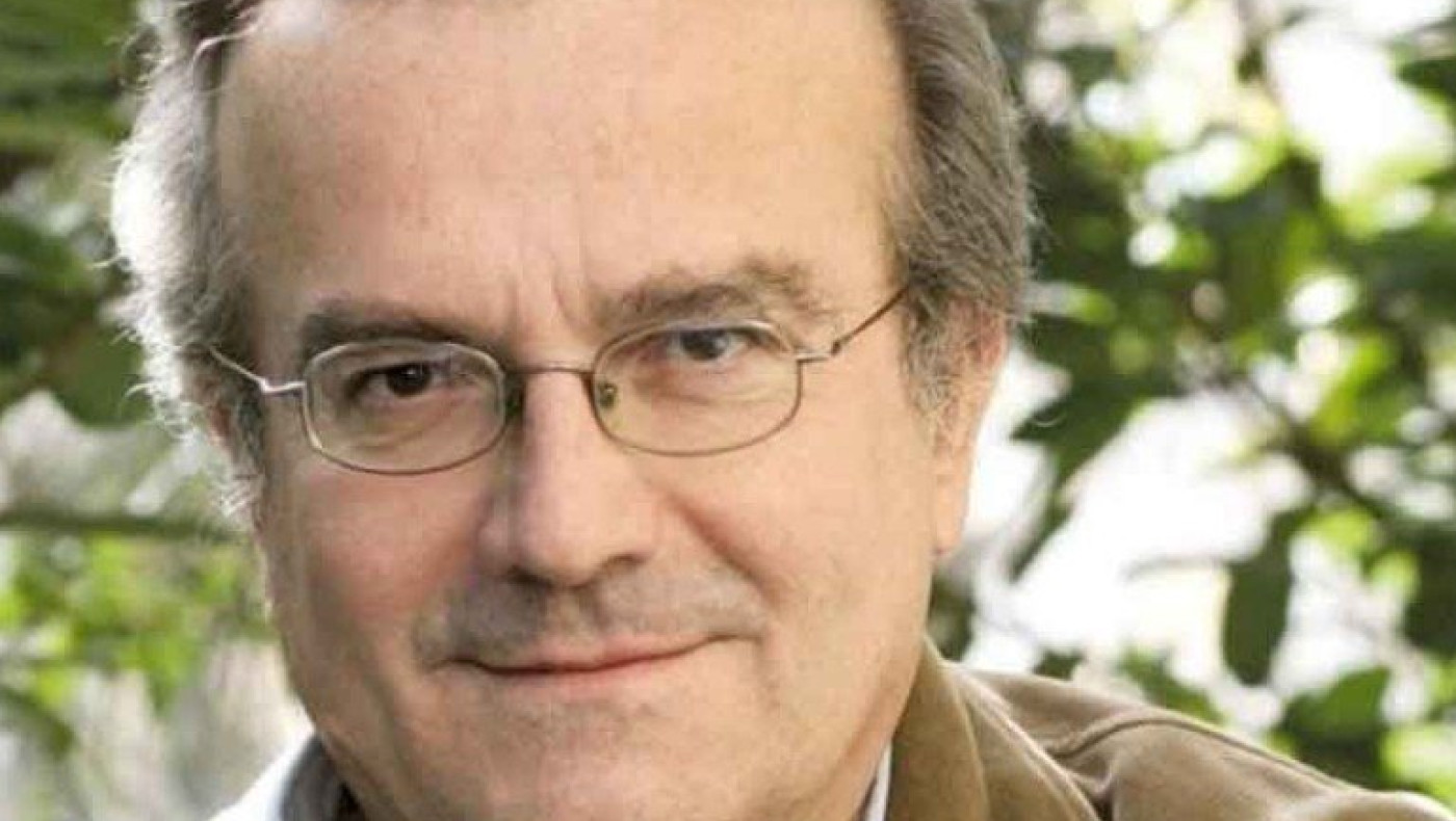 Δαβαράκης: «Δεν υπάρχει λόγος να φοράμε φτερά και τακούνια για να είμαστε γκέι»