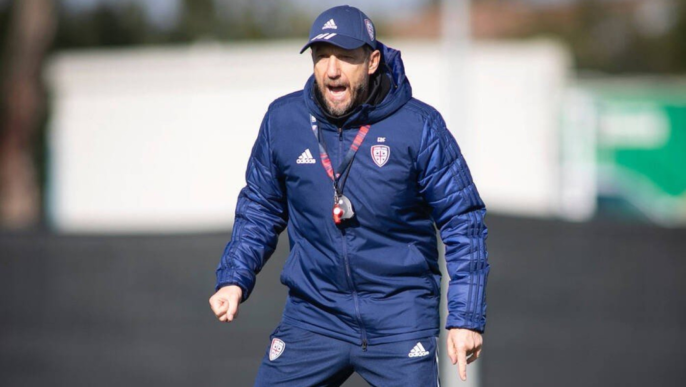 Εξετάζει  Ντι Φραντσέσκο η ΑΕΚ