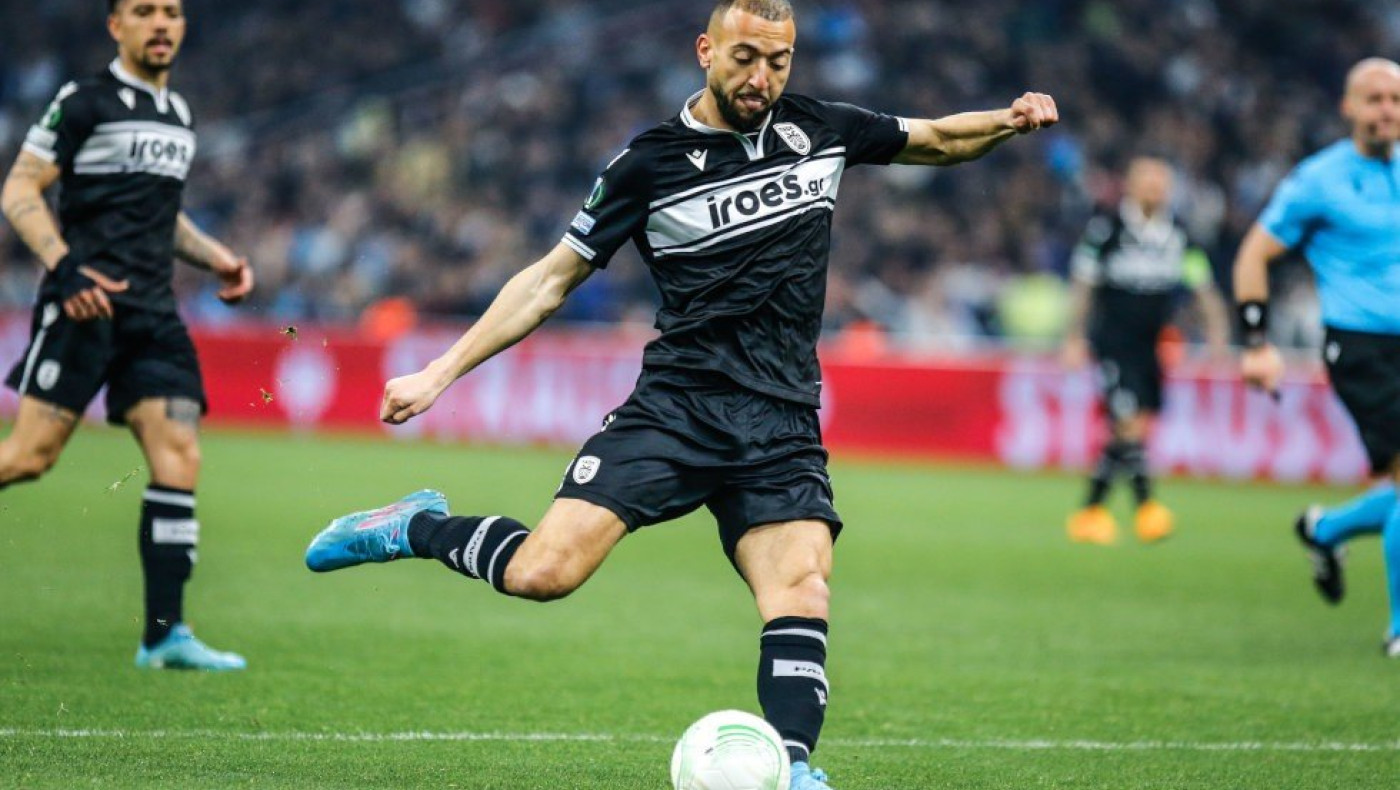 Ελ Καντουρί: «Το Μαρόκο μαζί με την Κροατία είναι οι δύο χώρες με τη λιγότερη πίεση»