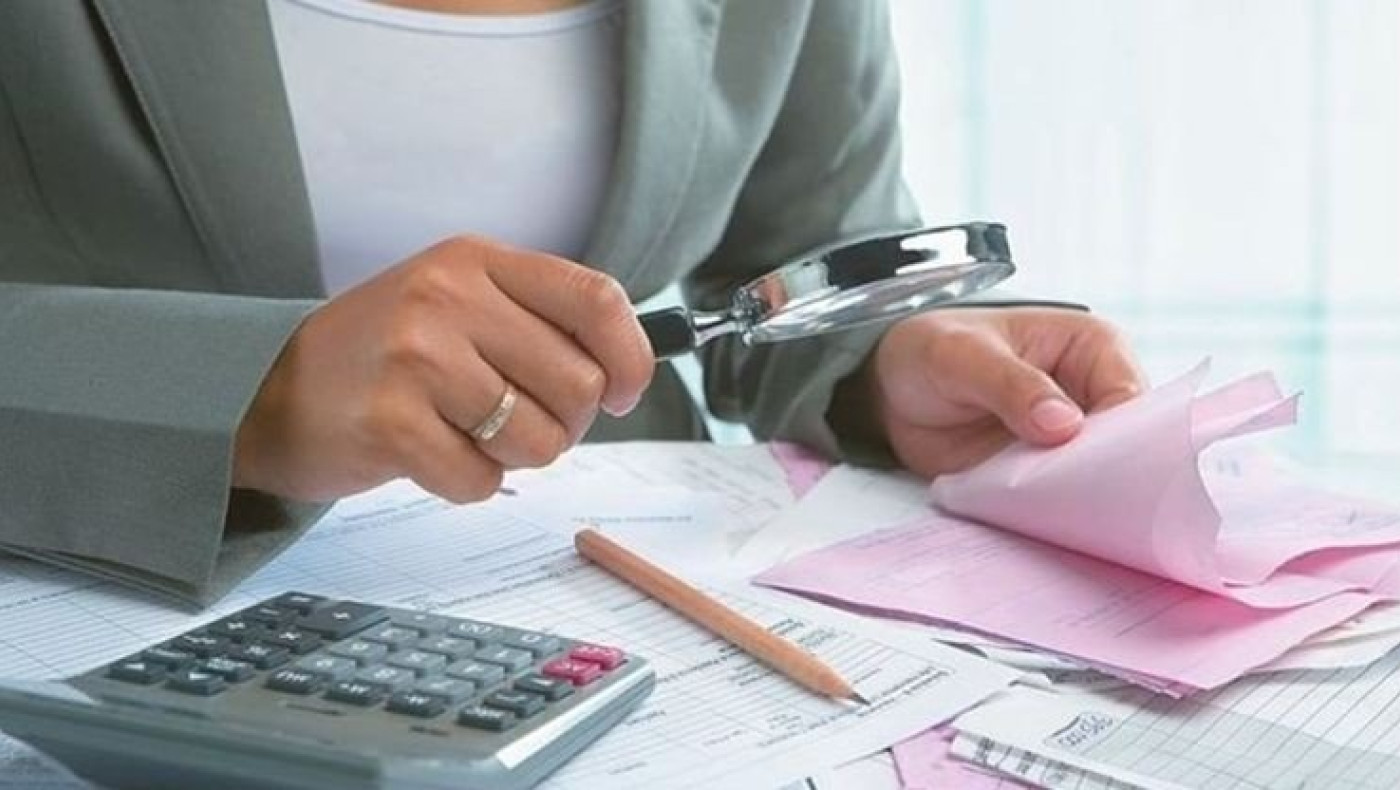 Σε ποιες περιοχές χτυπάει η Εφορία και ποιους μήνες!