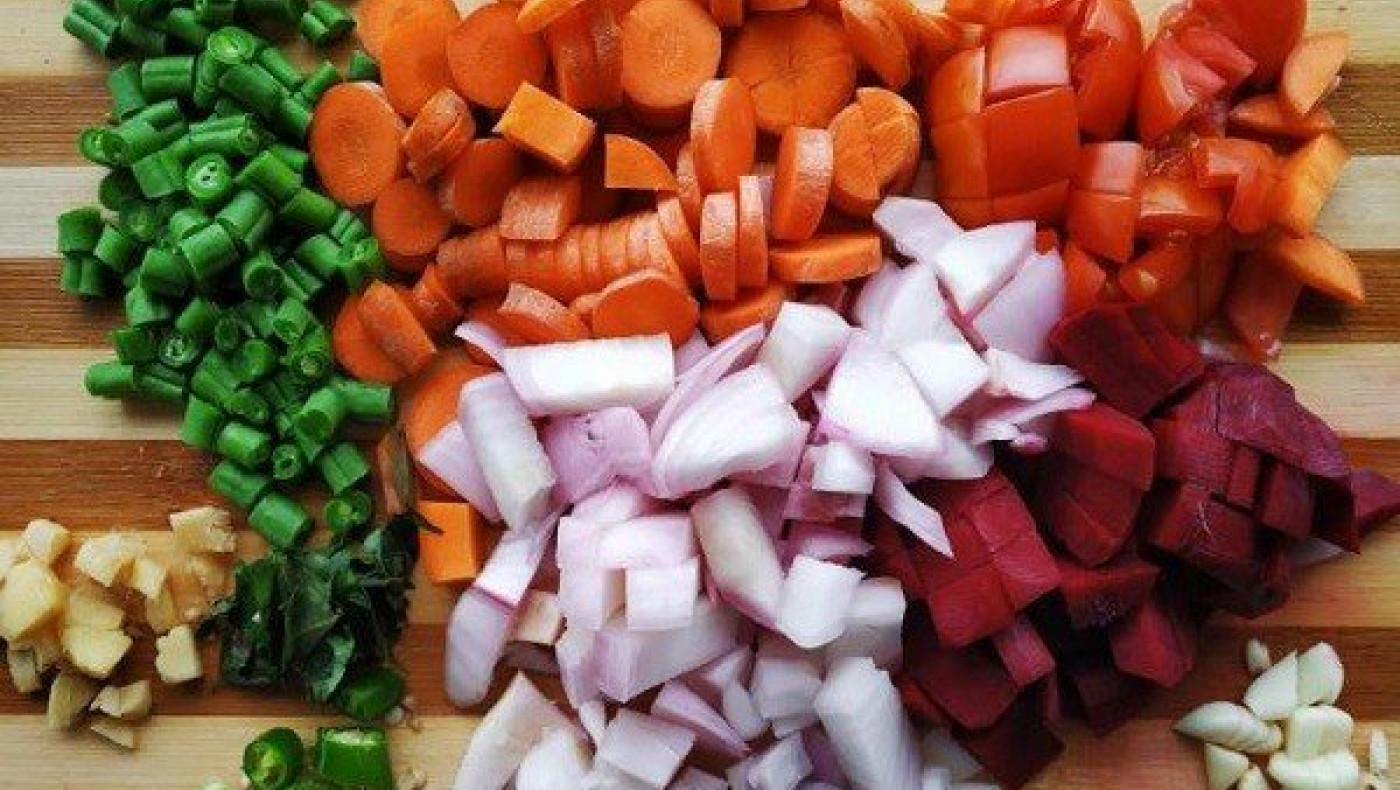 Τα 4 λαχανικά με αντιφλεγμονώδη δράση που συστήνονται για επίπεδη κοιλιά