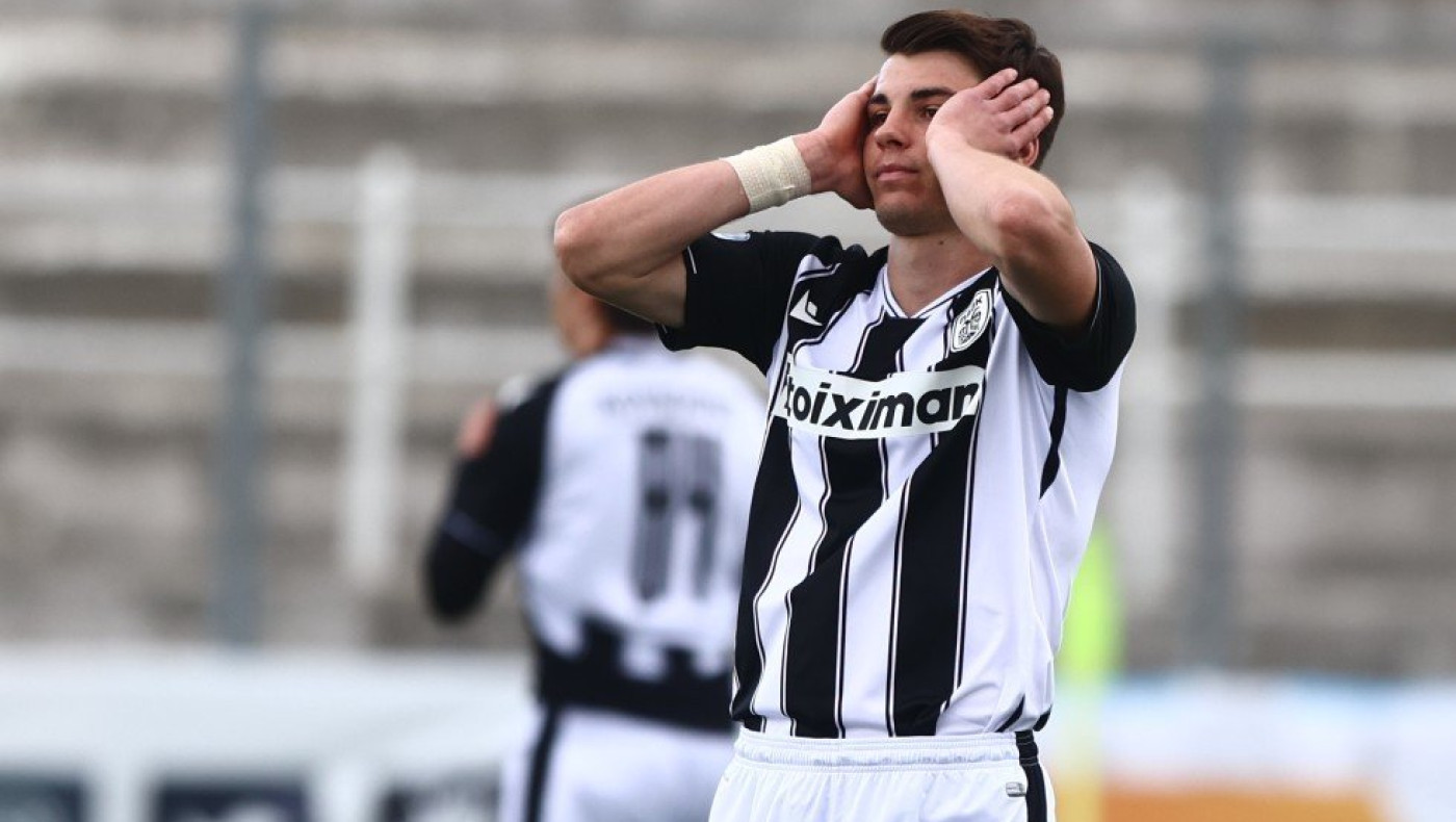 Ο ιδιαίτερος όρος στο συμβόλαιο του Κούτσια