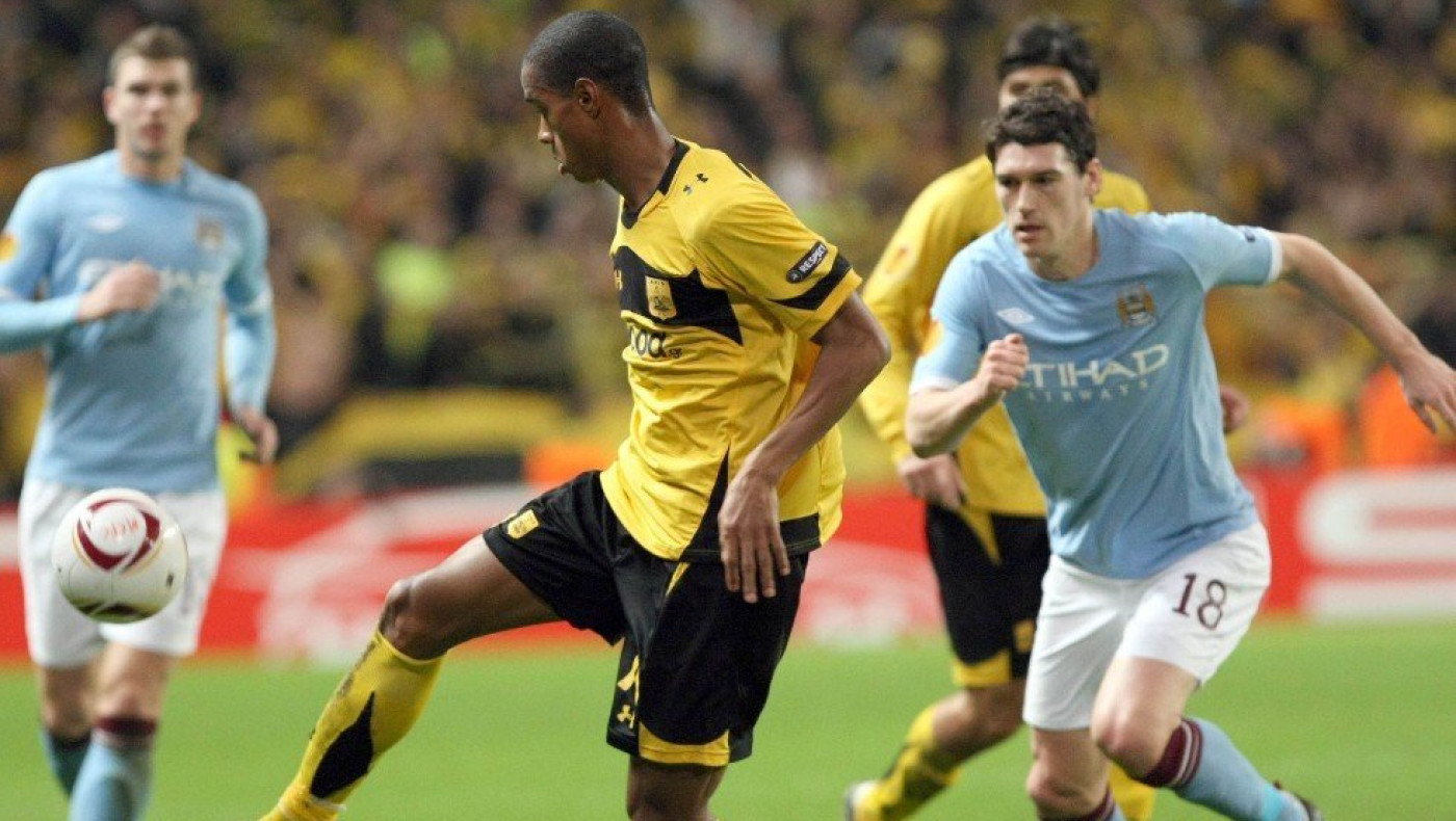 Φατί: «Όταν κερδίσαμε στην Τούμπα, μείναμε κλεισμένοι στα αποδυτήρια για δύο ώρες»