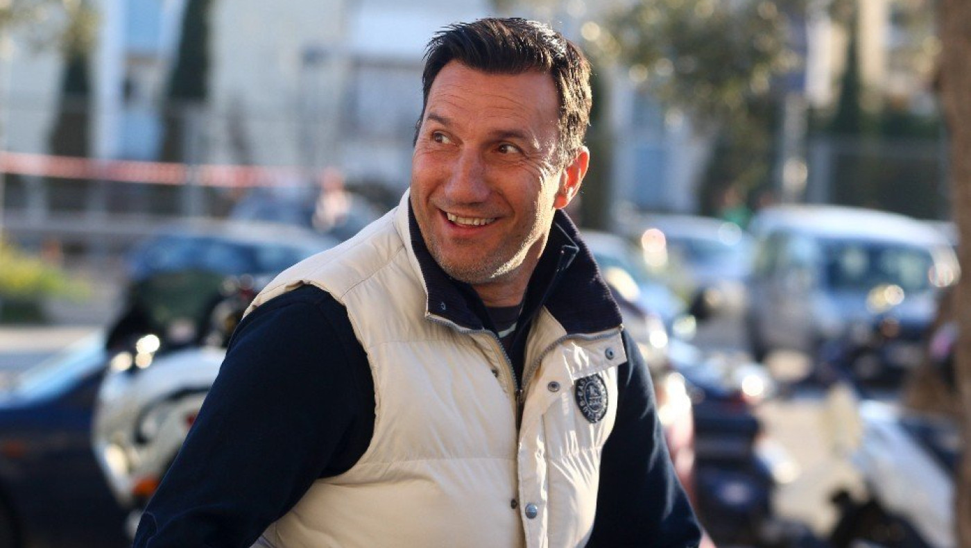 Φρατζέσκος για το ντέρμπι: «Ο Παναθηναϊκός έχει ψυχολογία, ο ΠΑΟΚ κάνει λίφτινγκ-Θα κριθεί στις λεπτομέρειες»