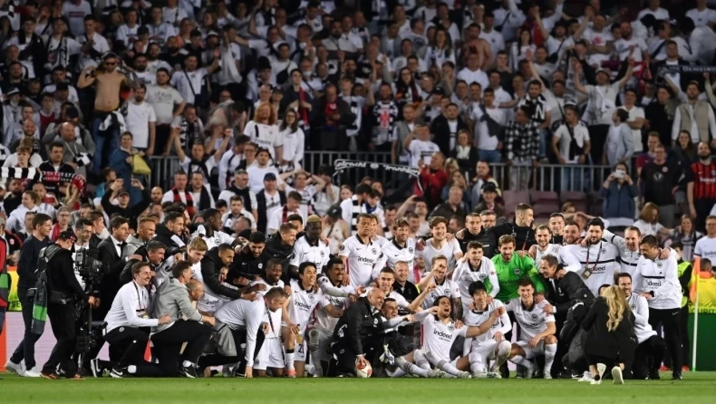 Καμπ Νόου: Επίσημα 5.000 εισιτήρια και εμφανίστηκαν... 30.000 Γερμανοί