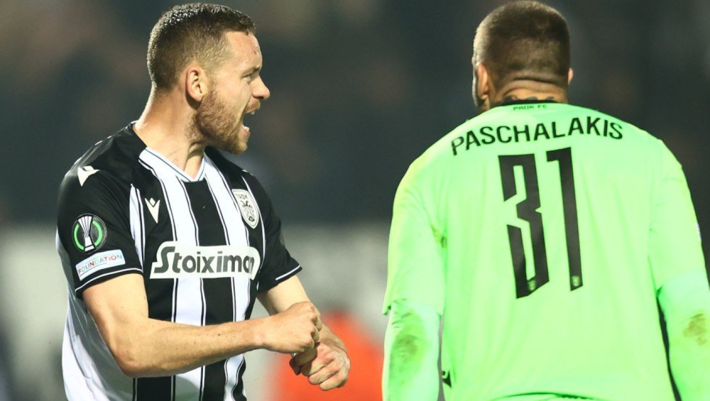 Ίνγκασον: «Αυτό το ταξίδι μας πήγε σε φανταστικούς προορισμούς, μας ανεβάζει επίπεδο»