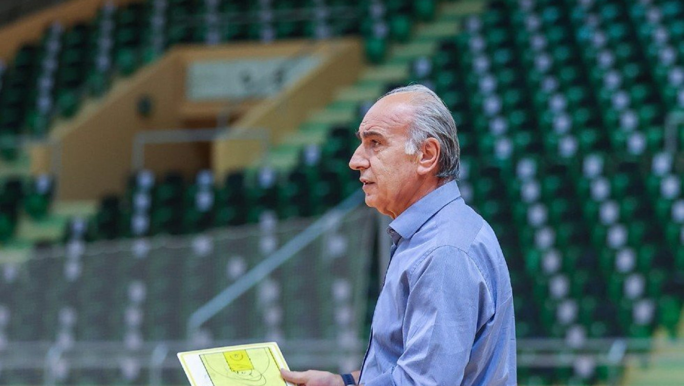 Κουκουλεκίδης: Ένα πάντα, το νταμπλ με Αλ Χιλάλ και κάτι... κοκαλάκια