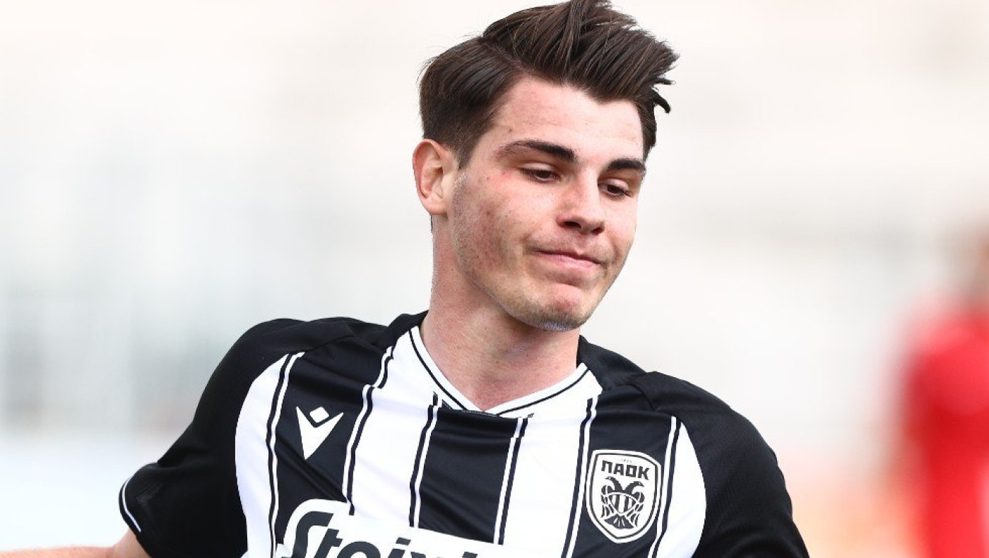 Buzzer beater του Κούτσια που οδηγεί τον ΠΑΟΚ Β