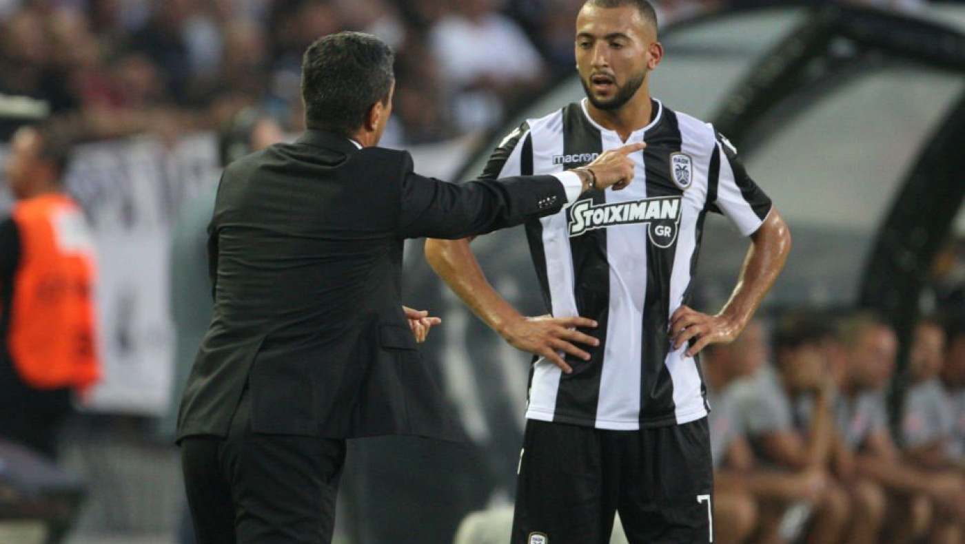 ΠΑΟΚ: Στην τελική ευθεία για τη ρεβάνς με τη Μαρσέιγ