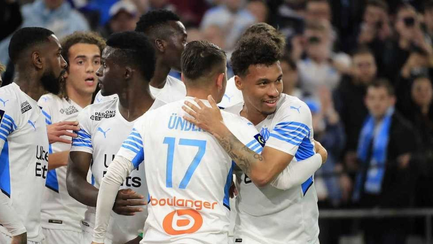 Γάλλος ρεπόρτερ: «Δεν προπονήθηκε ο Μίλικ, με 7 απουσίες η Μαρσέιγ στην Τούμπα»