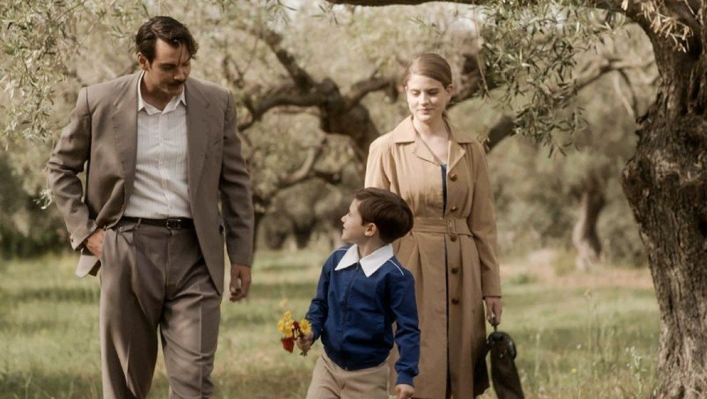 Η Δανάη Μιχαλάκη μιλάει για το τέλος της «Δρόσως» στις «Άγριες Μέλισσες»