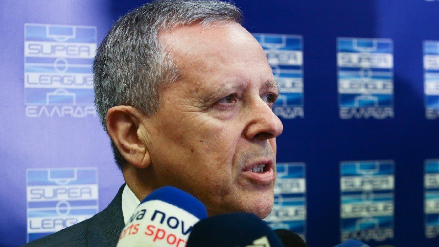 Γιατί κανένας από τους προέδρους των ΕΠΣ δεν διεκδικεί την προεδρία της ΕΠΟ;