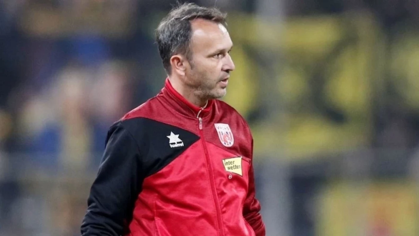 «Ο ΠΑΟΚ διαχειρίστηκε εξαιρετικά το παιχνίδι στη Μασσαλία, μπορεί να περάσει»