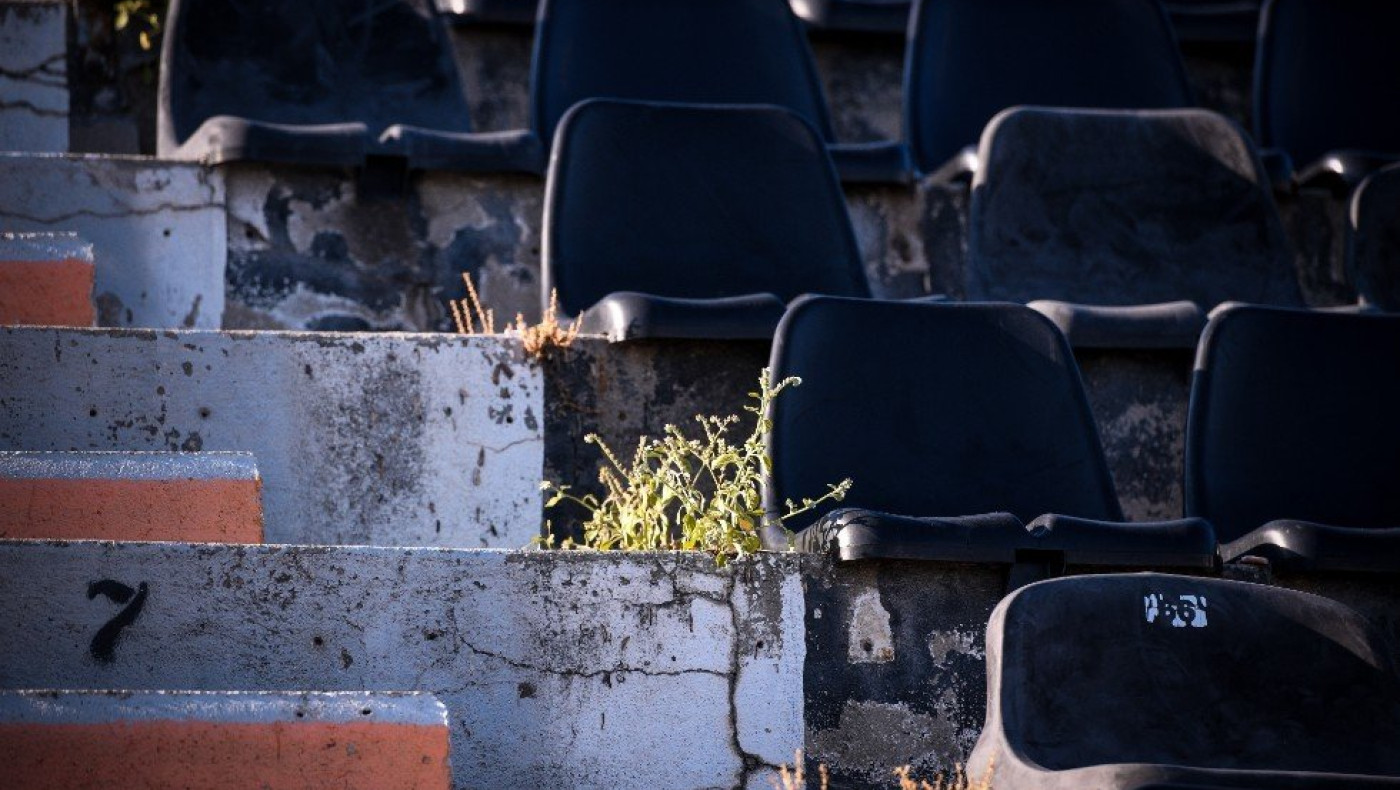 Απόφαση σταθμός για τους οργανωμένους! Μόνο με διαρκείας στις θύρες