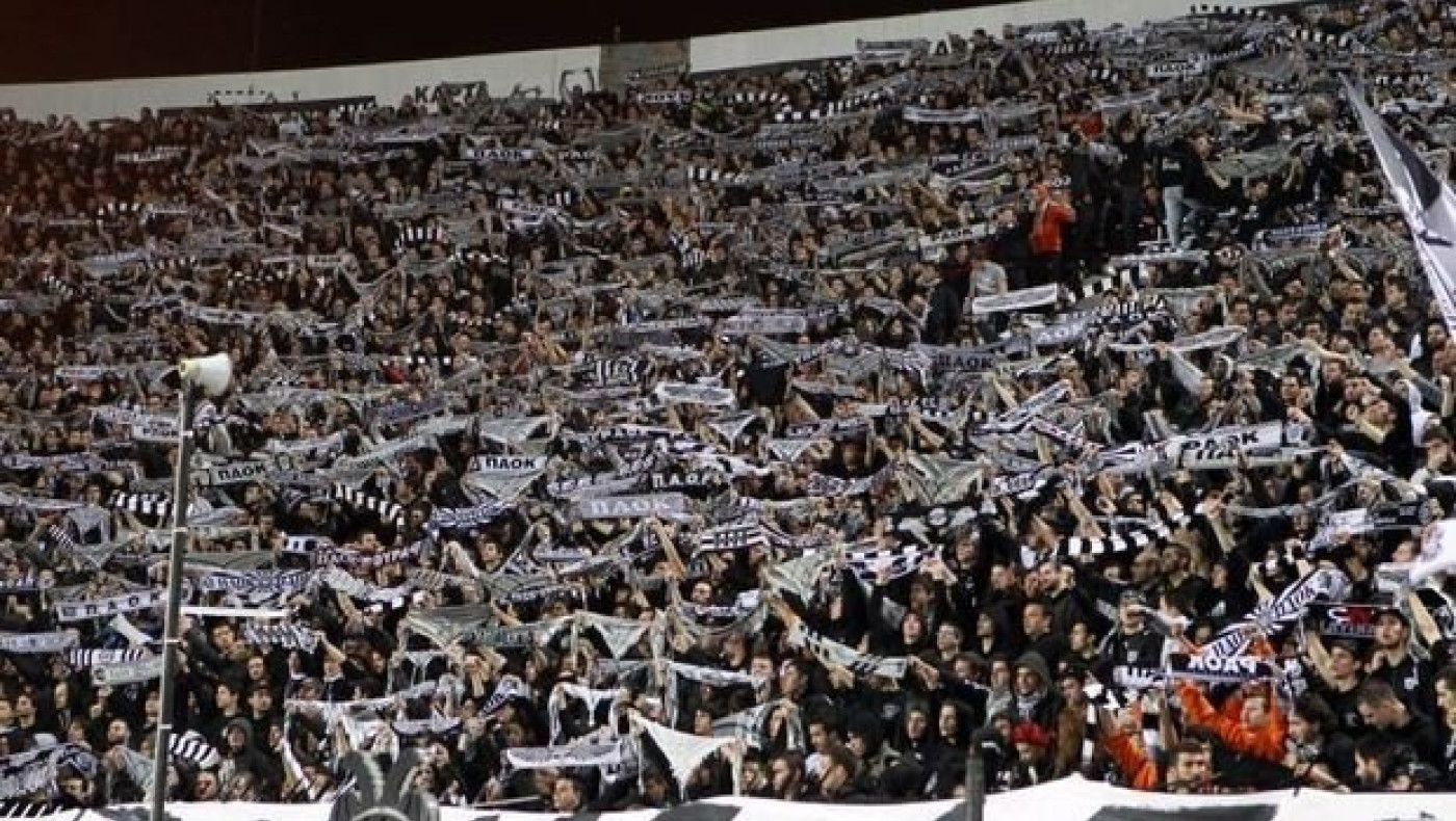 Οι 2.000 φιάλες αίματος που συγκέντρωσε ο ΣΦ ΠΑΟΚ Νιγρίτας και είναι διαθέσιμες στον κόσμο