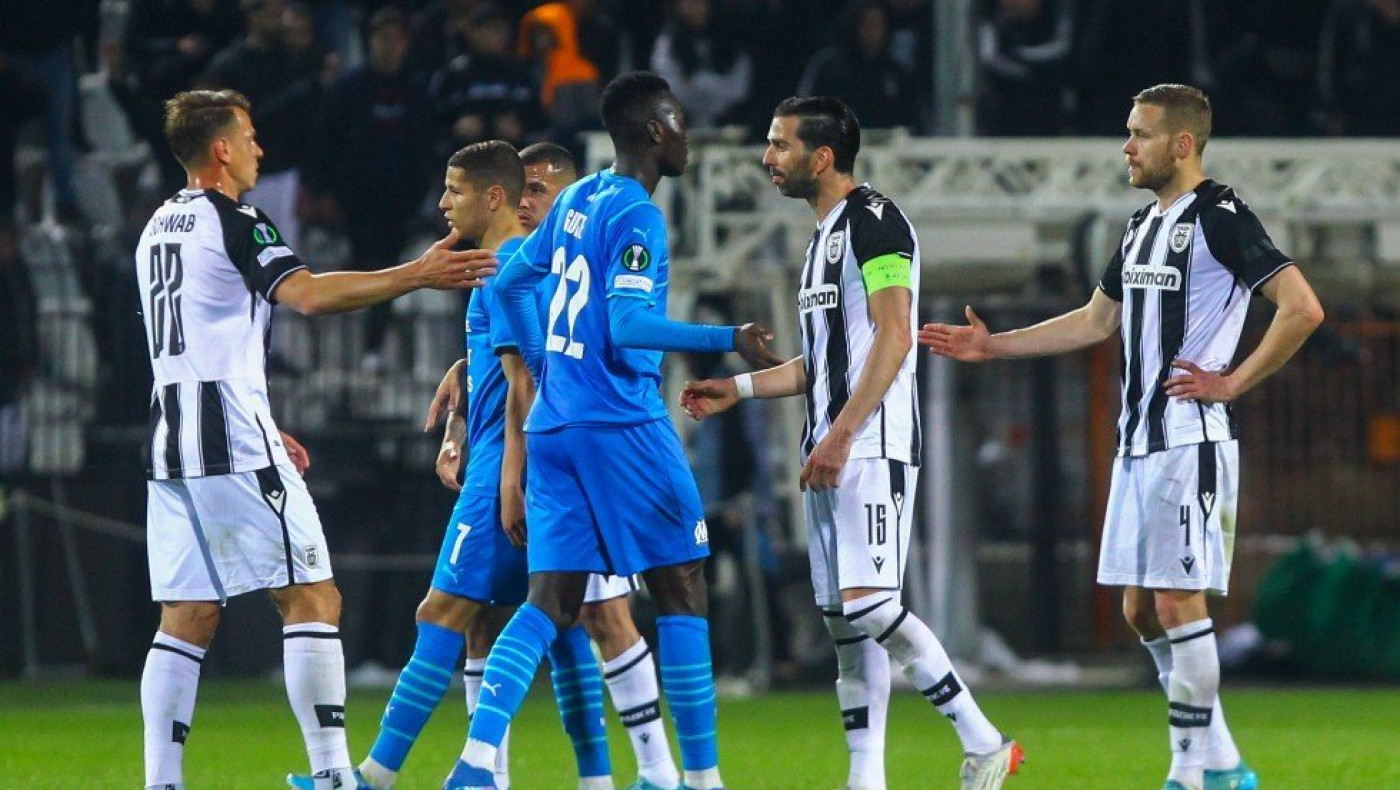 Είπε «αντίο» στο όνειρο με τιμή ﻿και αναγνώριση από τον κόσμο  ﻿﻿