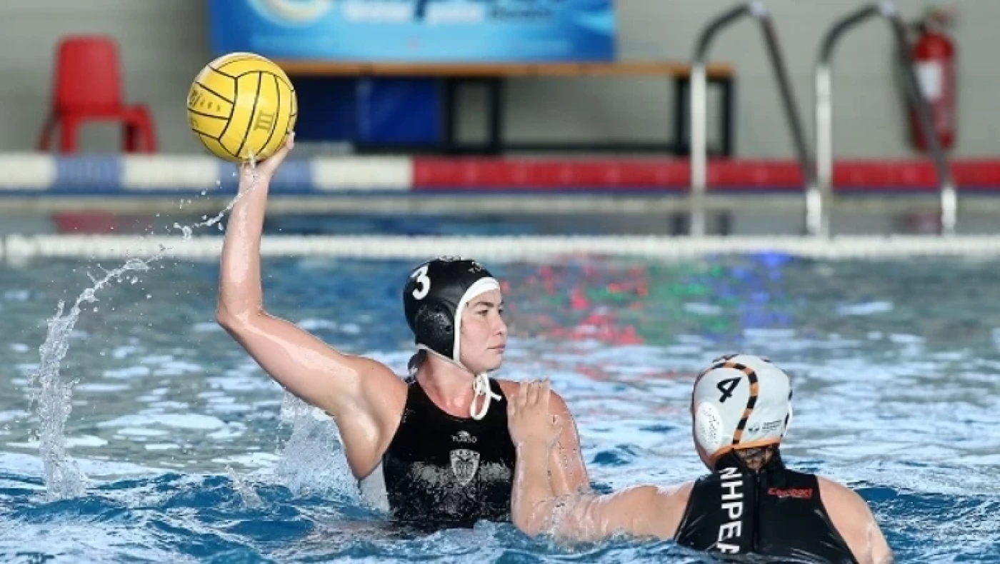 ΠΑΟΚ: Μεγάλη εμφάνιση και νίκη επί του Νηρέα Χαλανδρίου!