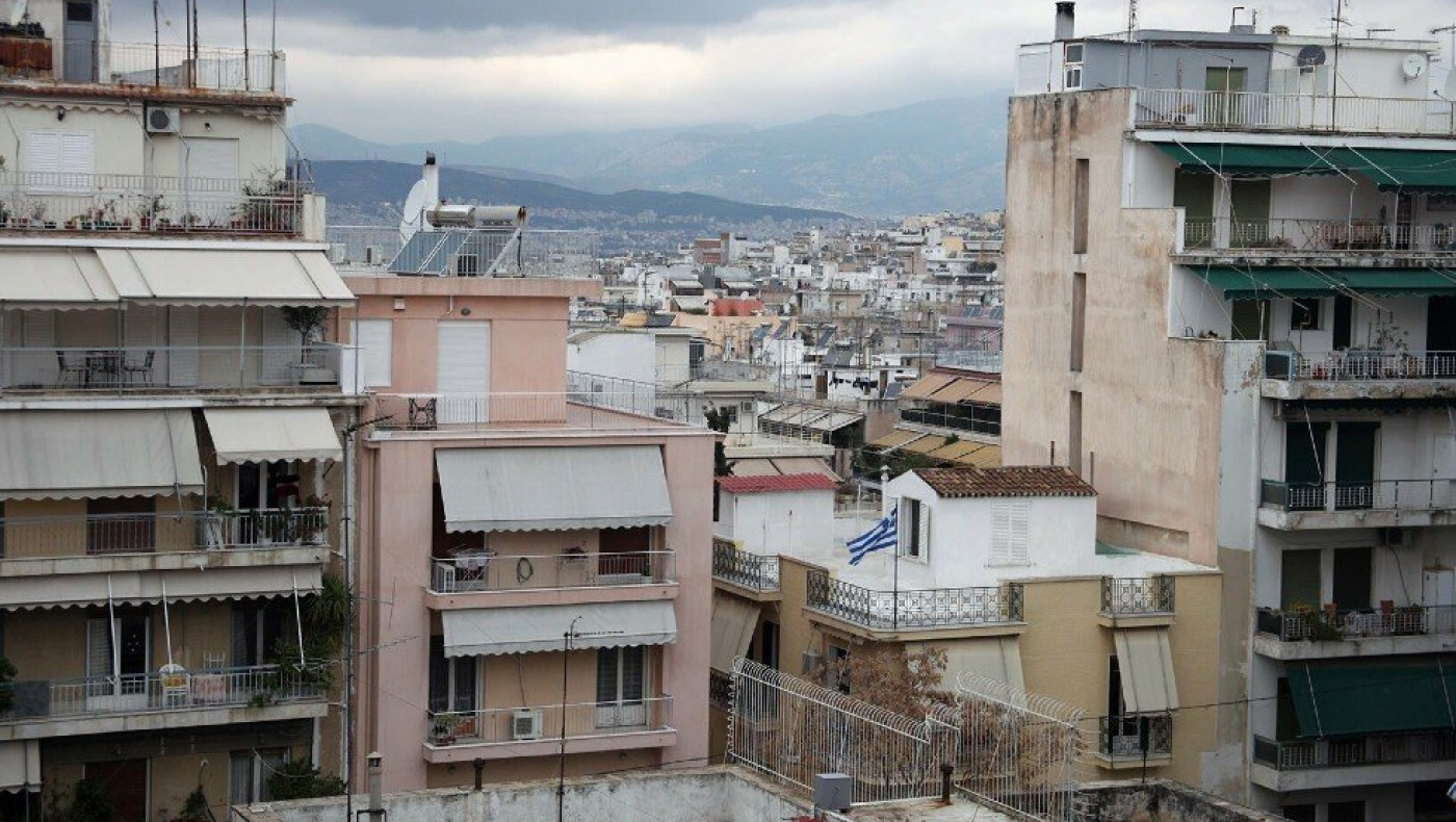 Θεσσαλονίκη-Ενοικίαση και αγορά κατοικίας: Αυτές είναι οι πιο ακριβές περιοχές