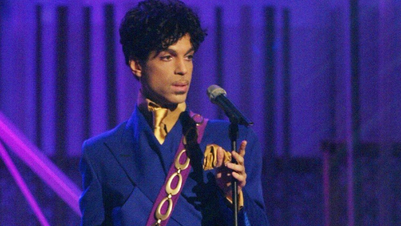 Όταν ο Πρινς ζητούσε αυξήσεις στους εκπαιδευτικούς σε ηλικία... 11 ετών