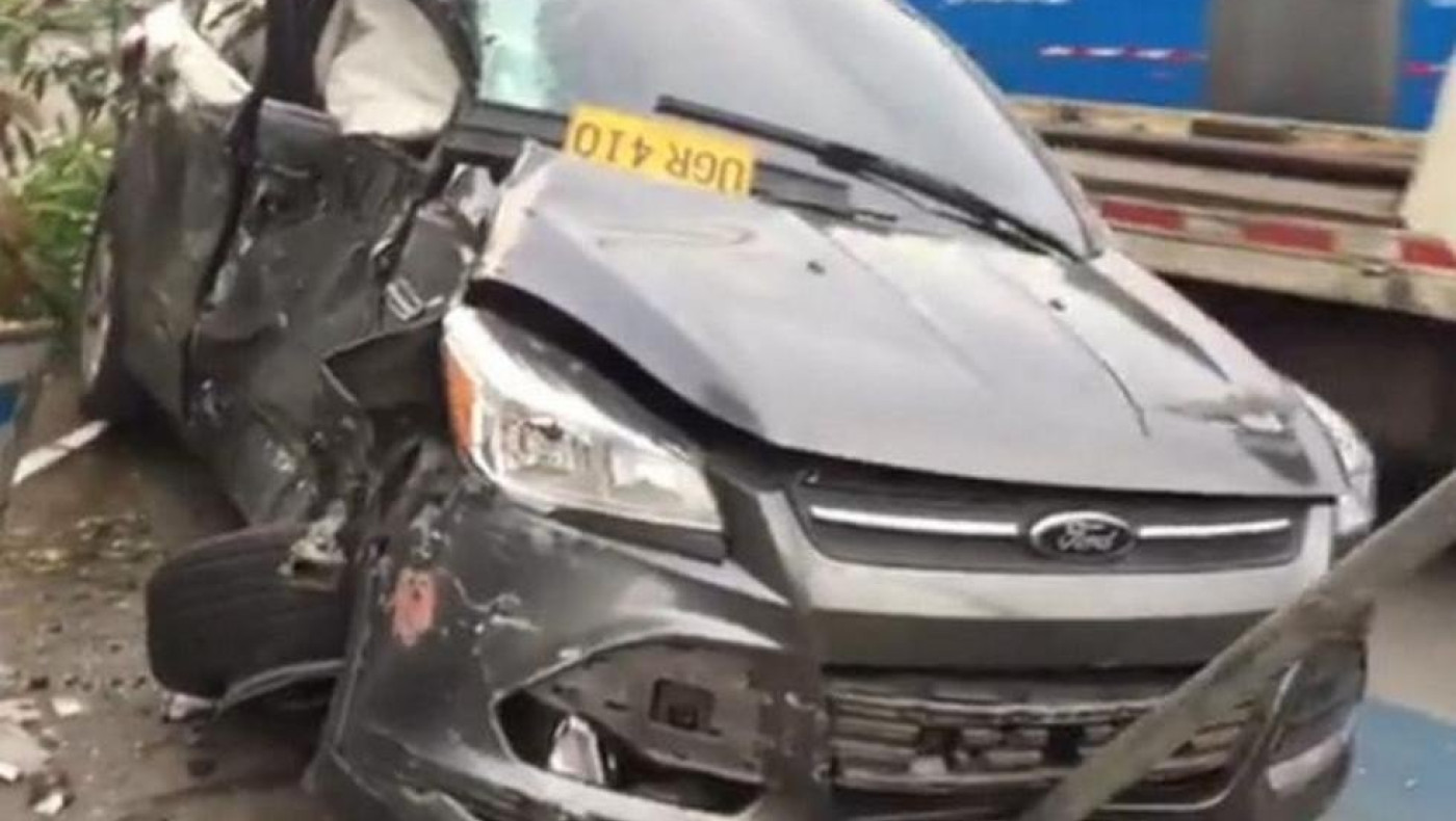 Κολομβία: Σε κρίσιμη κατάσταση ο Ρινκόν έπειτα από τροχαίο