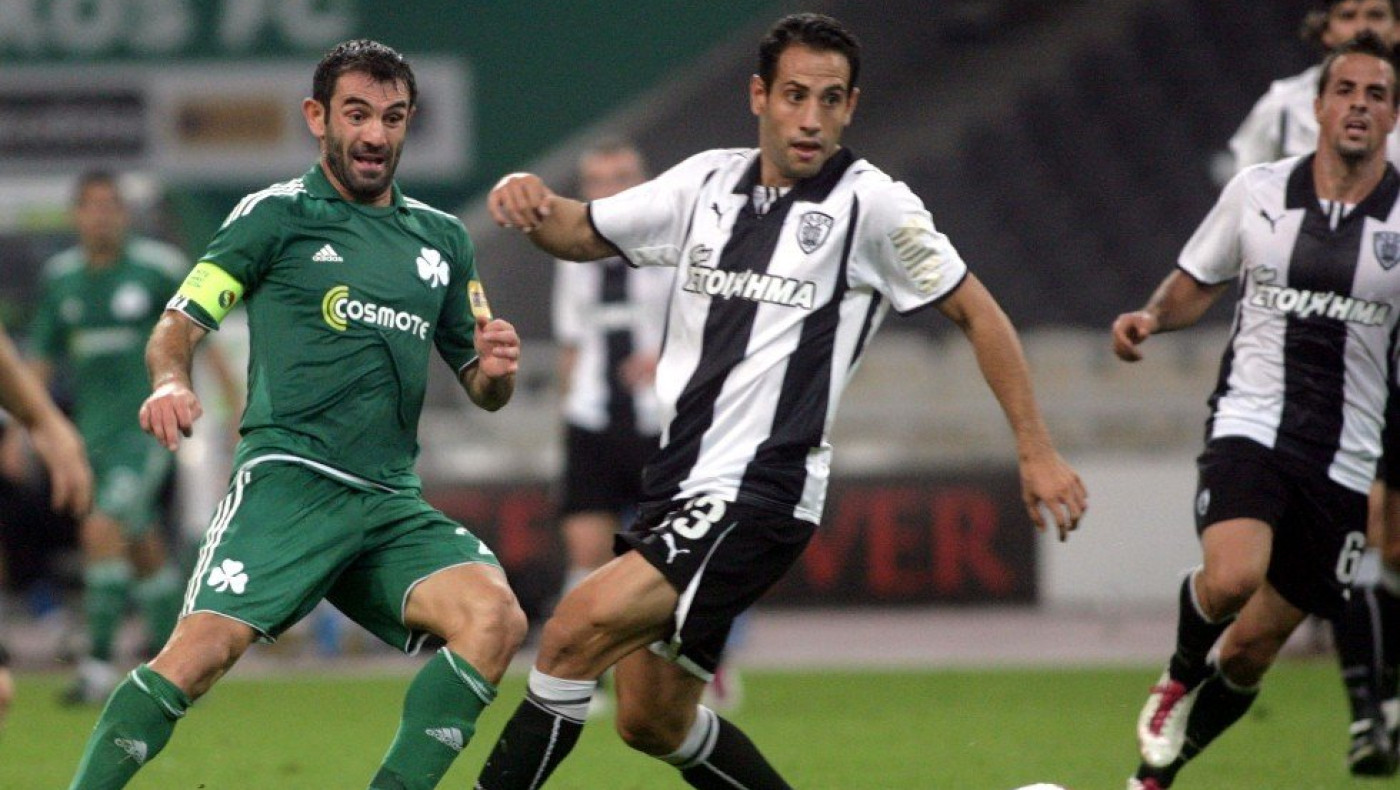 Σακελλαρίου: «Ο ΠΑΟΚ έχει σοβαρές ελλείψεις, δεν ξέρω αν φταίει μόνο ο Λουτσέσκου»