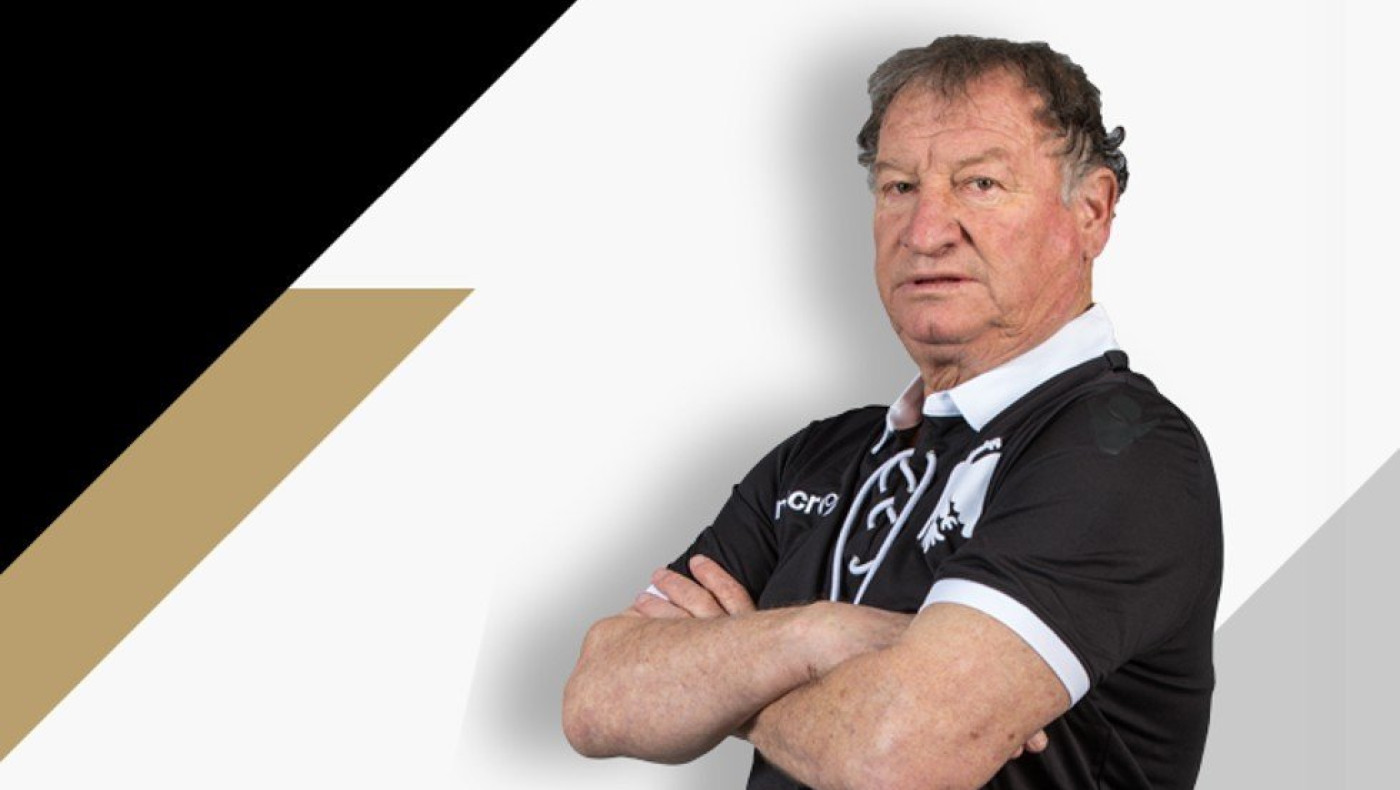 Χριστέ μας και Παναγία μας… Τον Σταύρο μας!