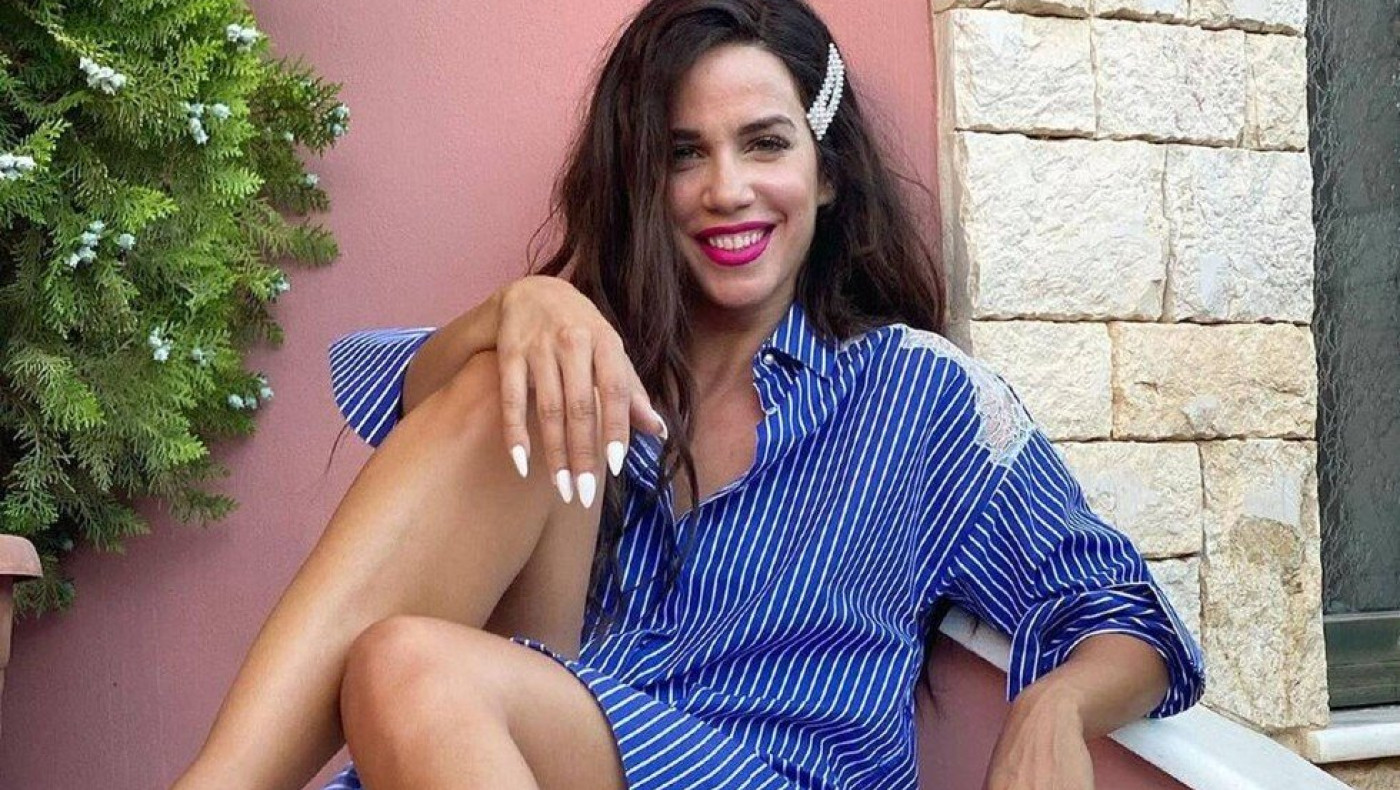 Στικούδη: «Κλείδωσε» για την παρουσίαση των backstage του J2US