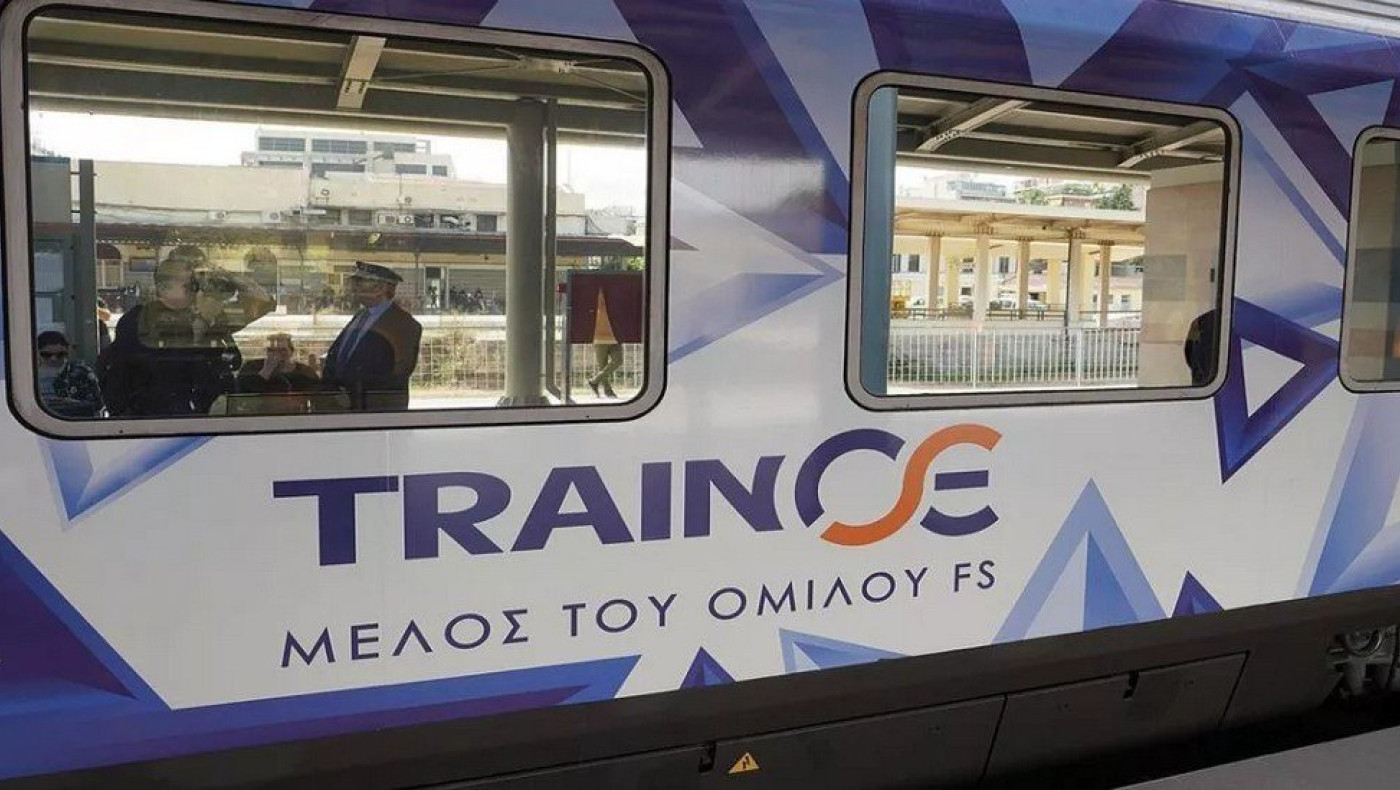 Θεσσαλονίκη – Αθήνα από σήμερα σε λιγότερο από… 4 ώρες