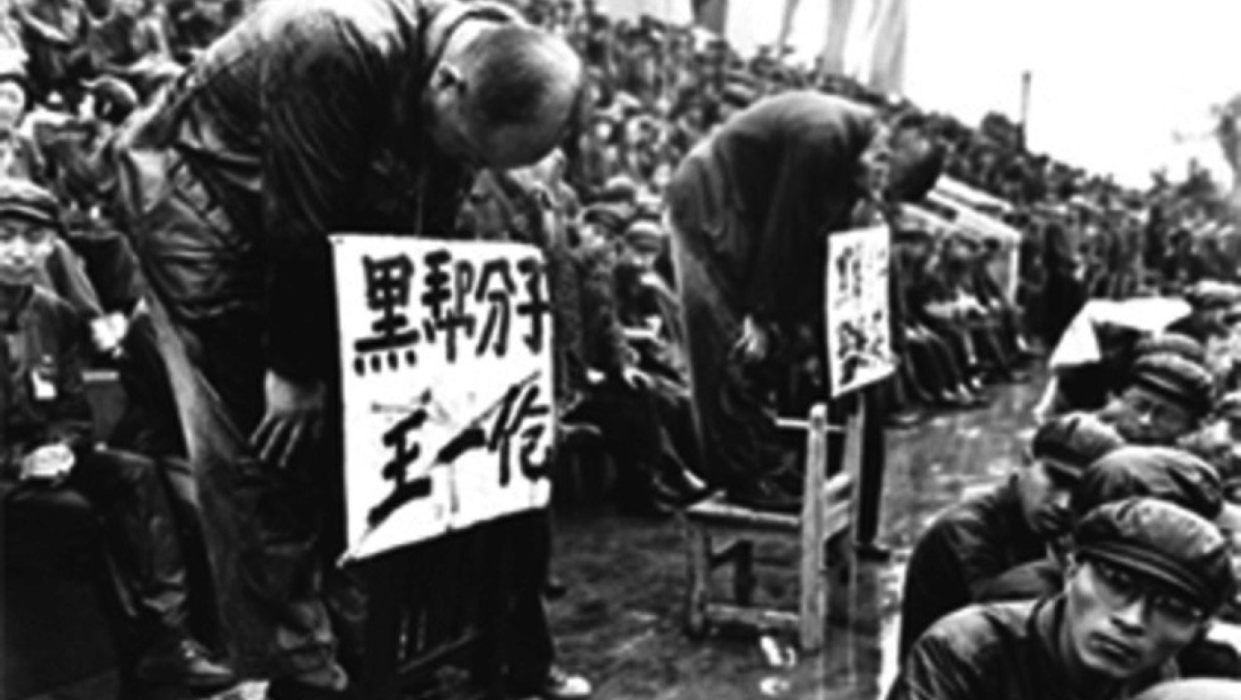 Τι συμβαίνει λοιπόν στην Κίνα;