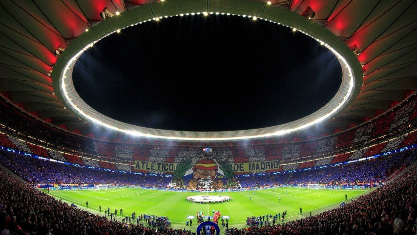 Δικαίωση στο CAS για την Ατλέτικο - Γεμάτο το γήπεδο με την Σίτι