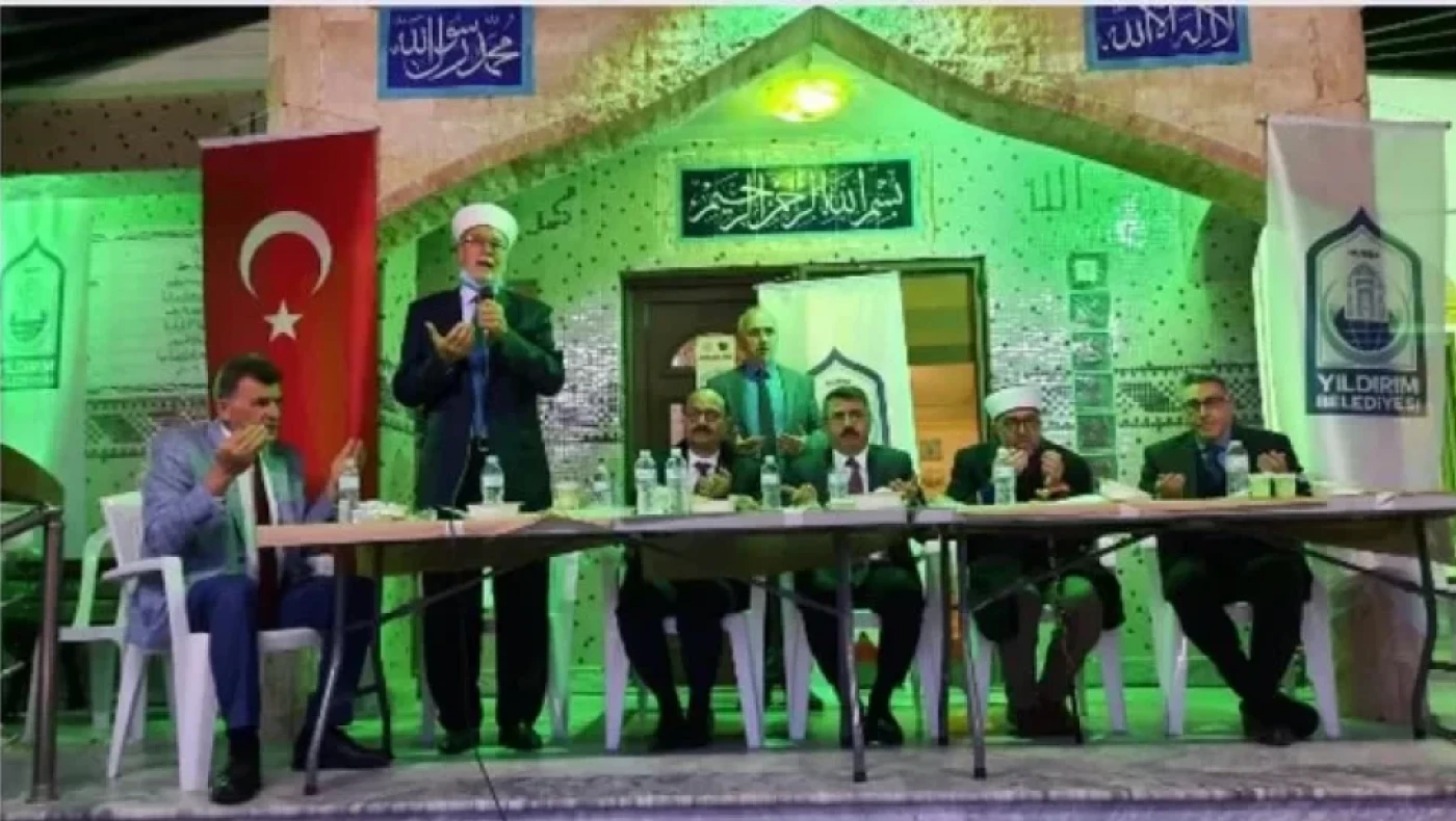 Ξάνθη: Βουλευτής του ΚΙΝΑΛ σε «φιέστα» με φόντο την τουρκική σημαία -Τι απαντά