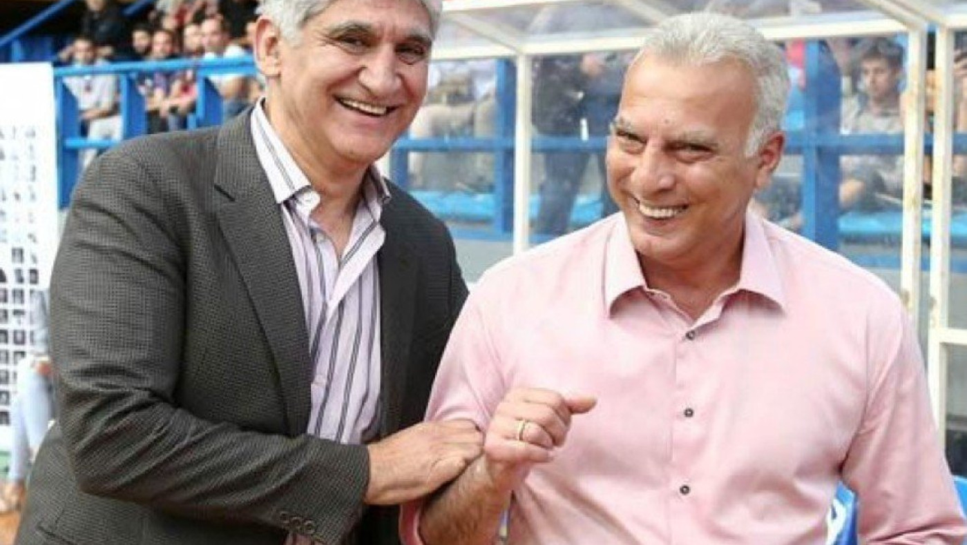 Παναγιώτης Γιαννάκης: Υποψήφιος για το Hall of Fame