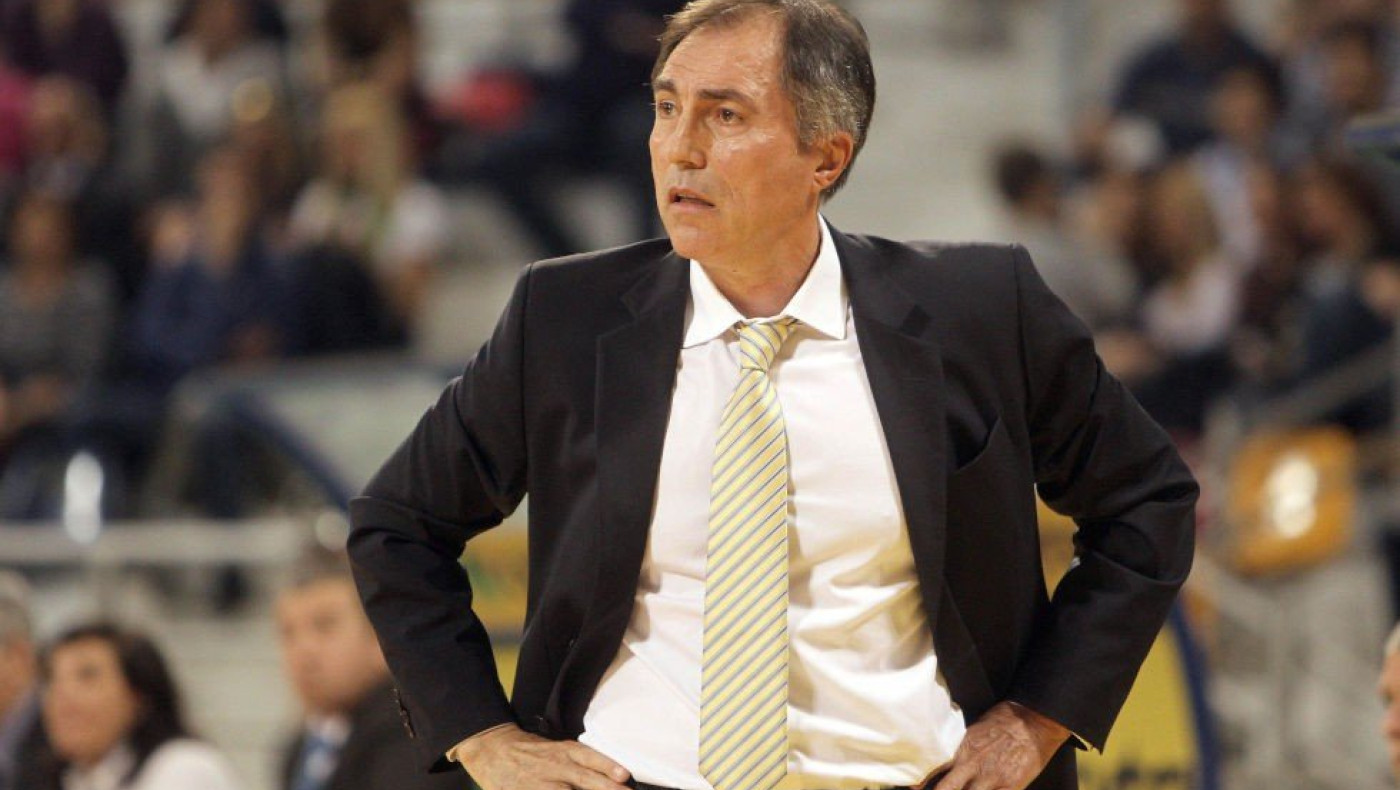 Αλεξανδρής: «Με τον Ξανθό θα κάναμε τον Άρη ξανά μεγάλο - Οι οπαδοί του ΠΑΟΚ μας έβριζαν αντί να μας χειροκροτούν στον τελικό του 1984»