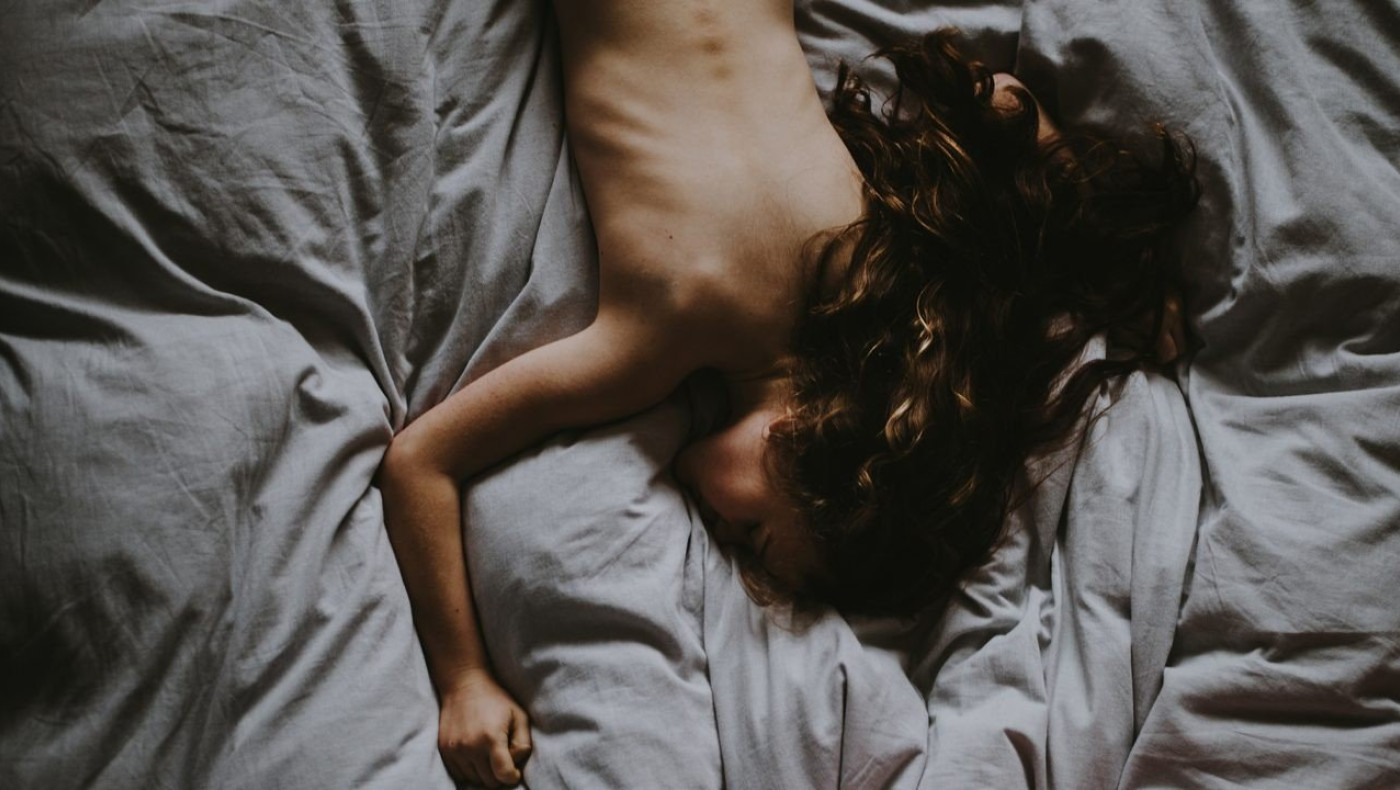 Διαγνώστηκε με καρκίνο, χώρισε και κοιμήθηκε με 188 άντρες!