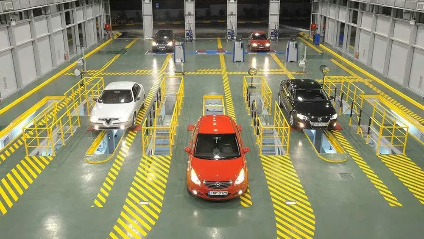 Μετά το Πάσχα τα πρόστιμα σε 1,8 εκατ. ΙΧ – Ποιους αφορά