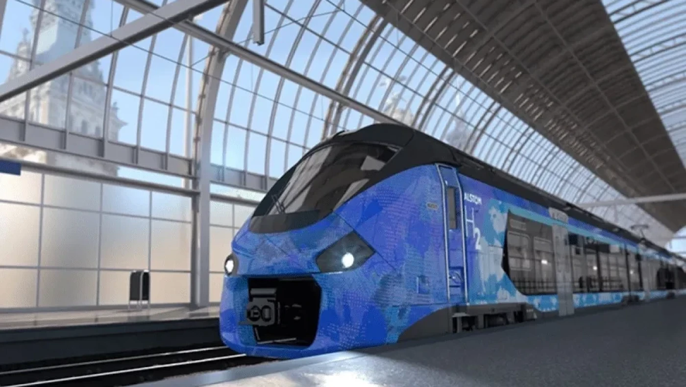 Ελλάδα: Αλλάζουν όλα στα τρένα  -Έπεσαν οι υπογραφές