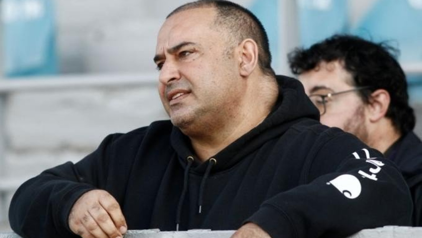 Ιδιοκτήτης Καβάλας: «Πείτε με τρελό αλλά πιστεύω σε αυτή την ομάδα»