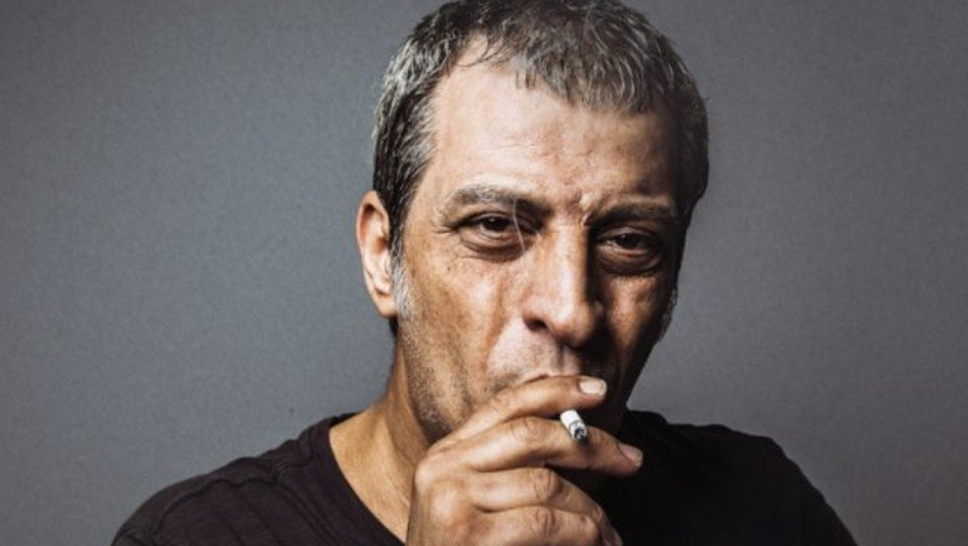 Θέμης Αδαμαντίδης – Βαρβάρα Κίρκη: Η νέα κοινή εμφάνιση