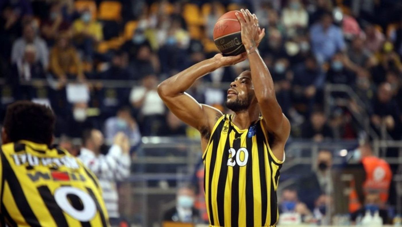 ΚΑΕ Άρης: Άμεση αντίδραση για το απειλητικό μήνυμα στον Ουίλιαμς