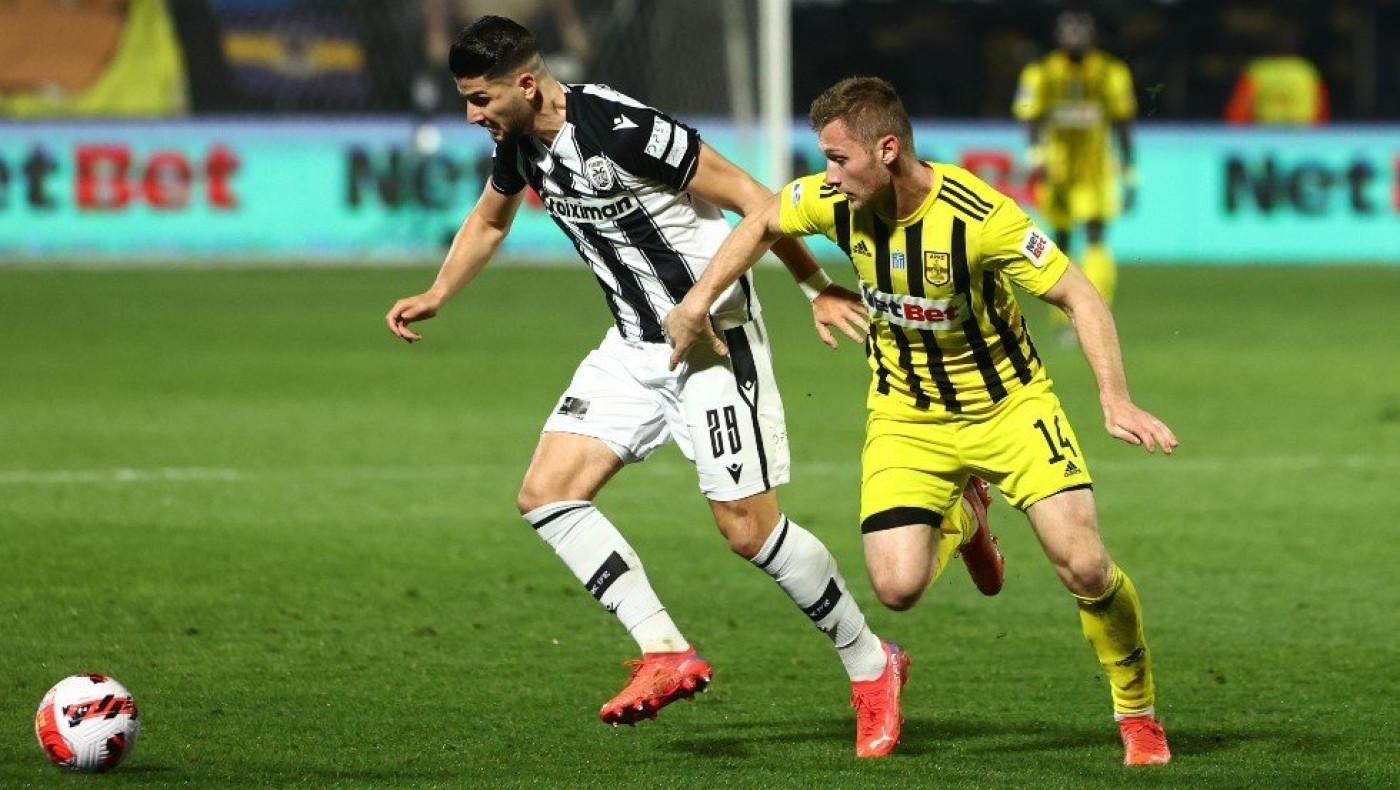 Τα ντέρμπι δεν τον… φόβισαν ποτέ