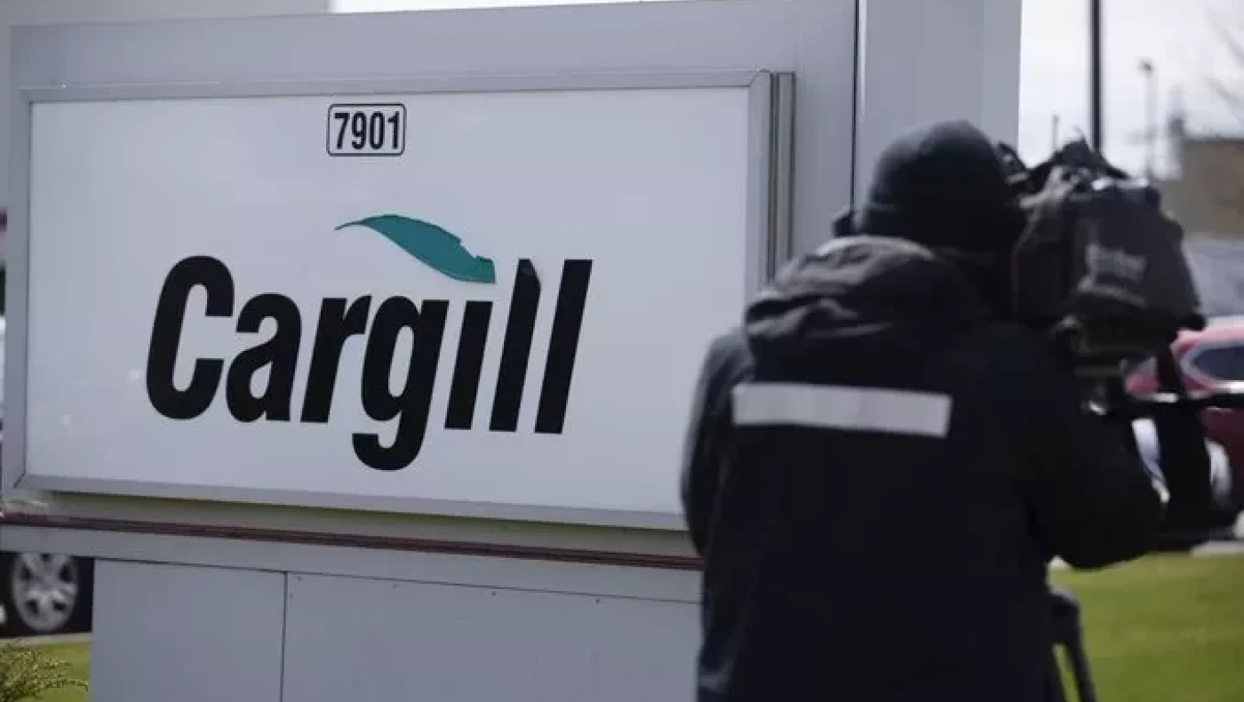 Cargill: Οι μεγιστάνες των τροφίμων