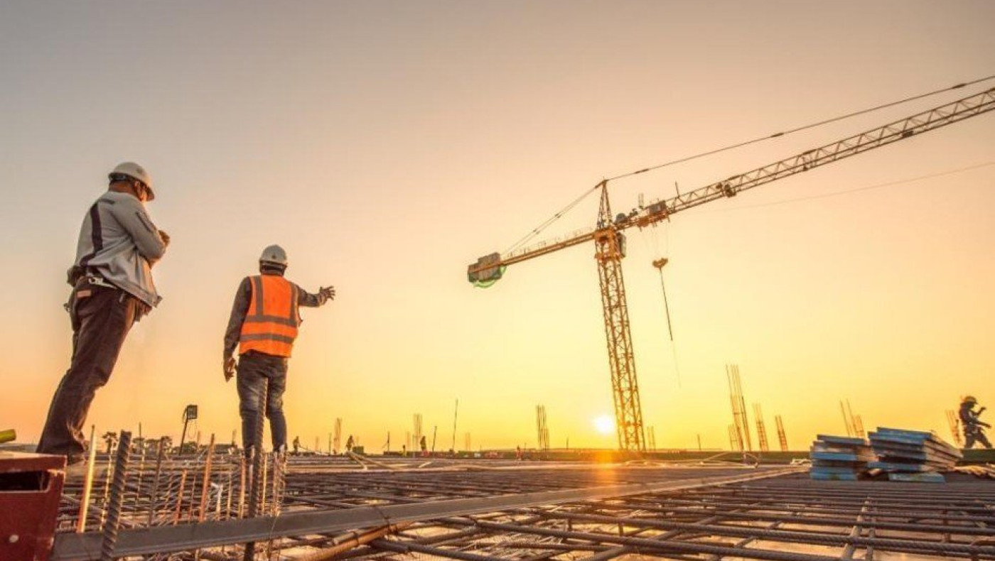 Τα λεφτά δεν επαρκούν και τα δημόσια έργα... σταματούν