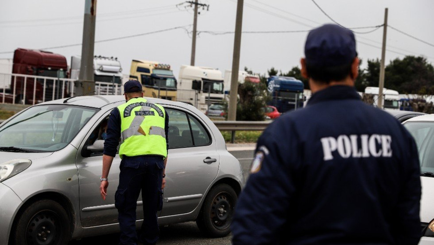 Νέα αποκάλυψη για τον 73χρονο επιχειρηματία που κυνηγούσαν σε όλη την Αθήνα