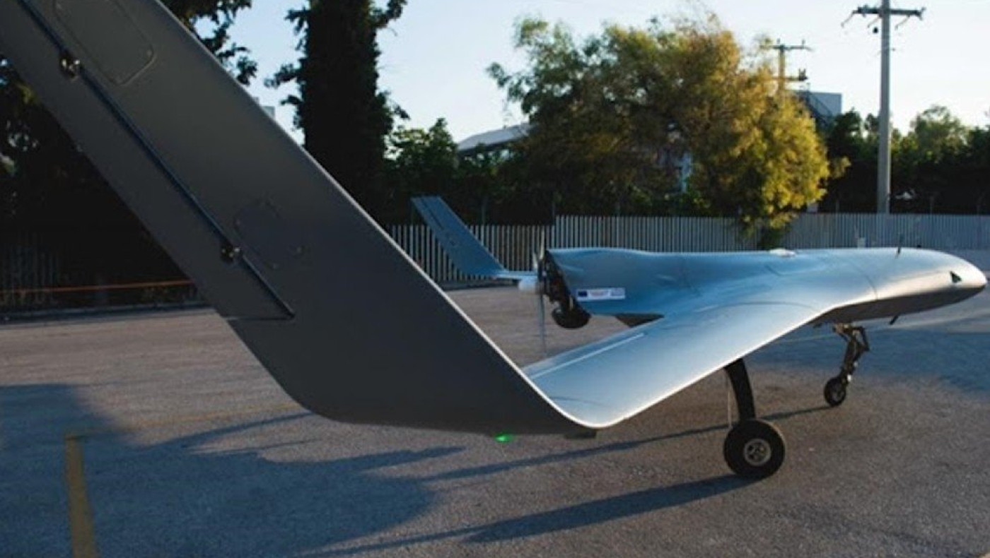 Ουκρανικό drone έπεσε σε ρωσική στρατιωτική βάση- Τρεις νεκροί