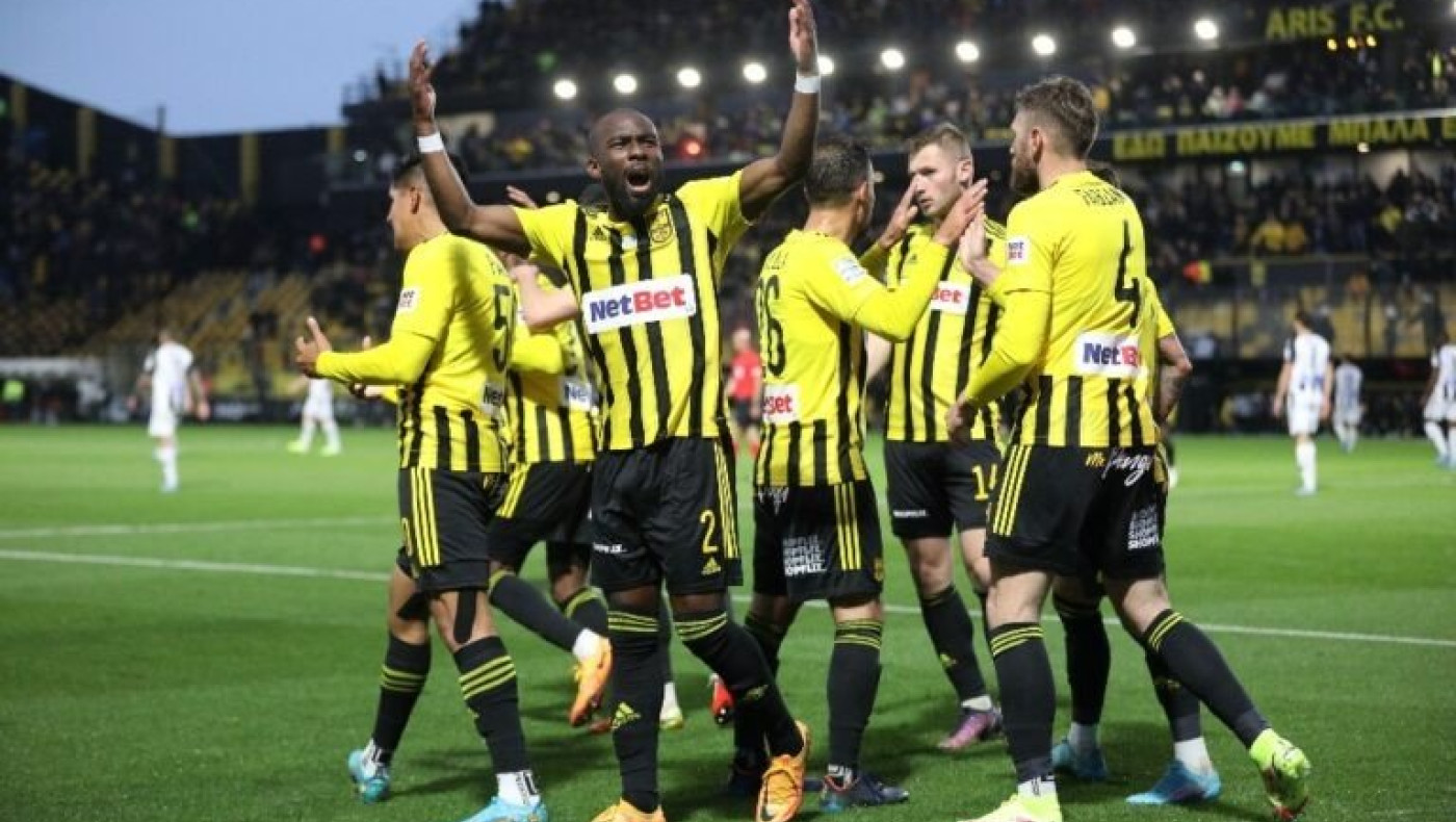 Εμπακατά: «Είμαι περήφανος για την ομάδα μου, έδωσαν όλοι το 100%»