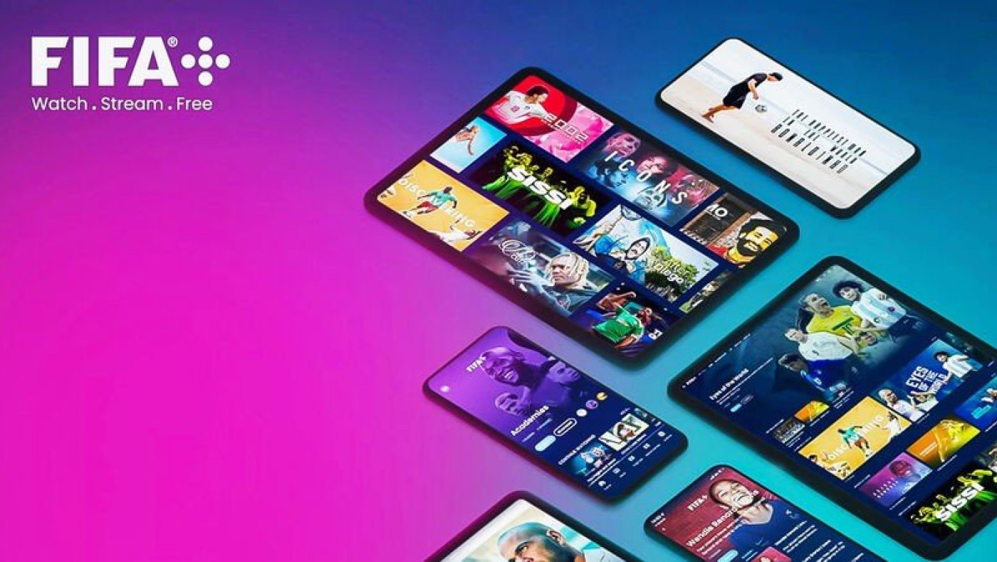 Έρχεται το η FIFA+ με 40.000 παιχνίδια ετησίως