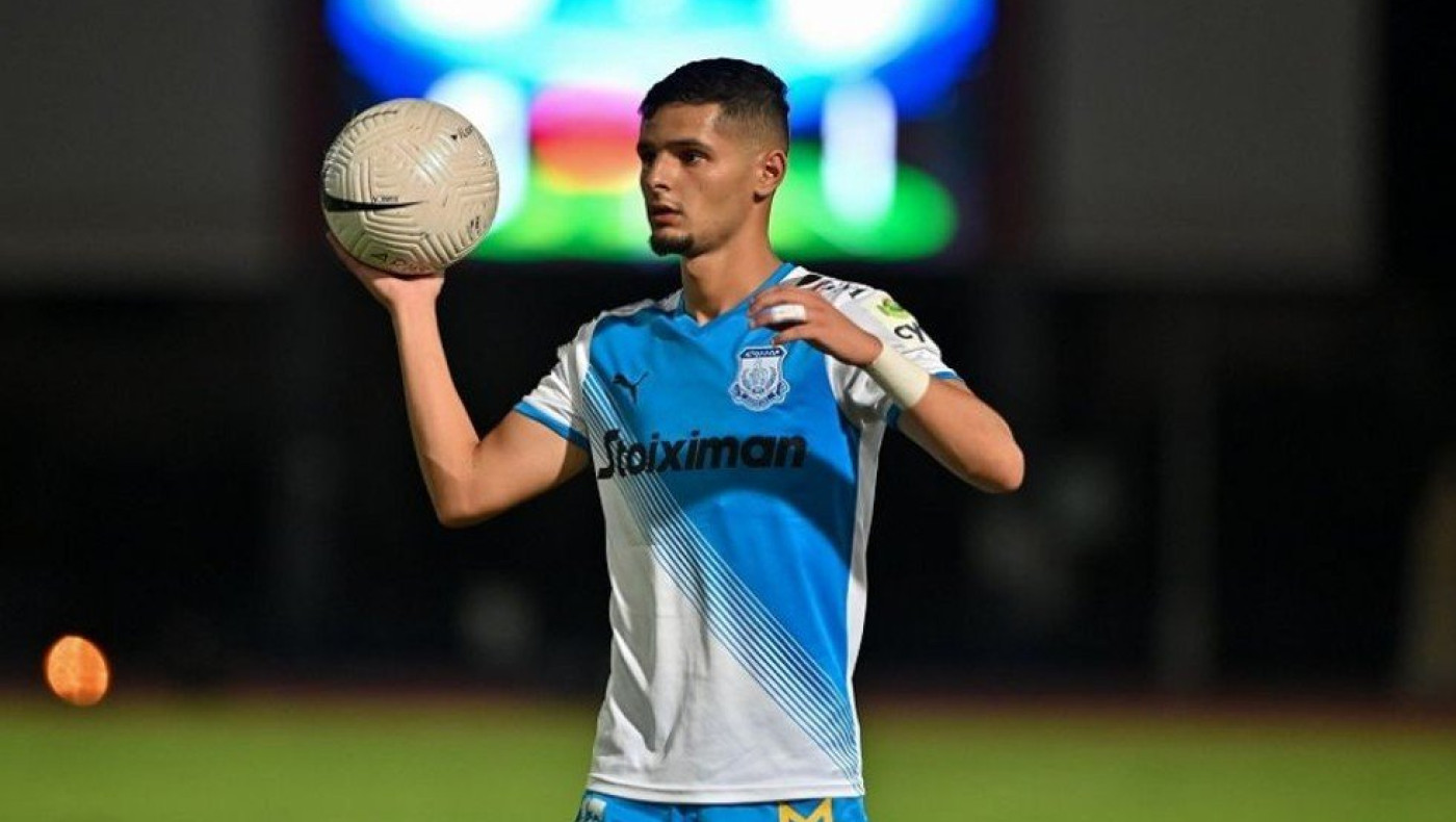 Μεταγραφικό σενάριο για τον ΠΑΟΚ τον Αμίν Χαμάς!