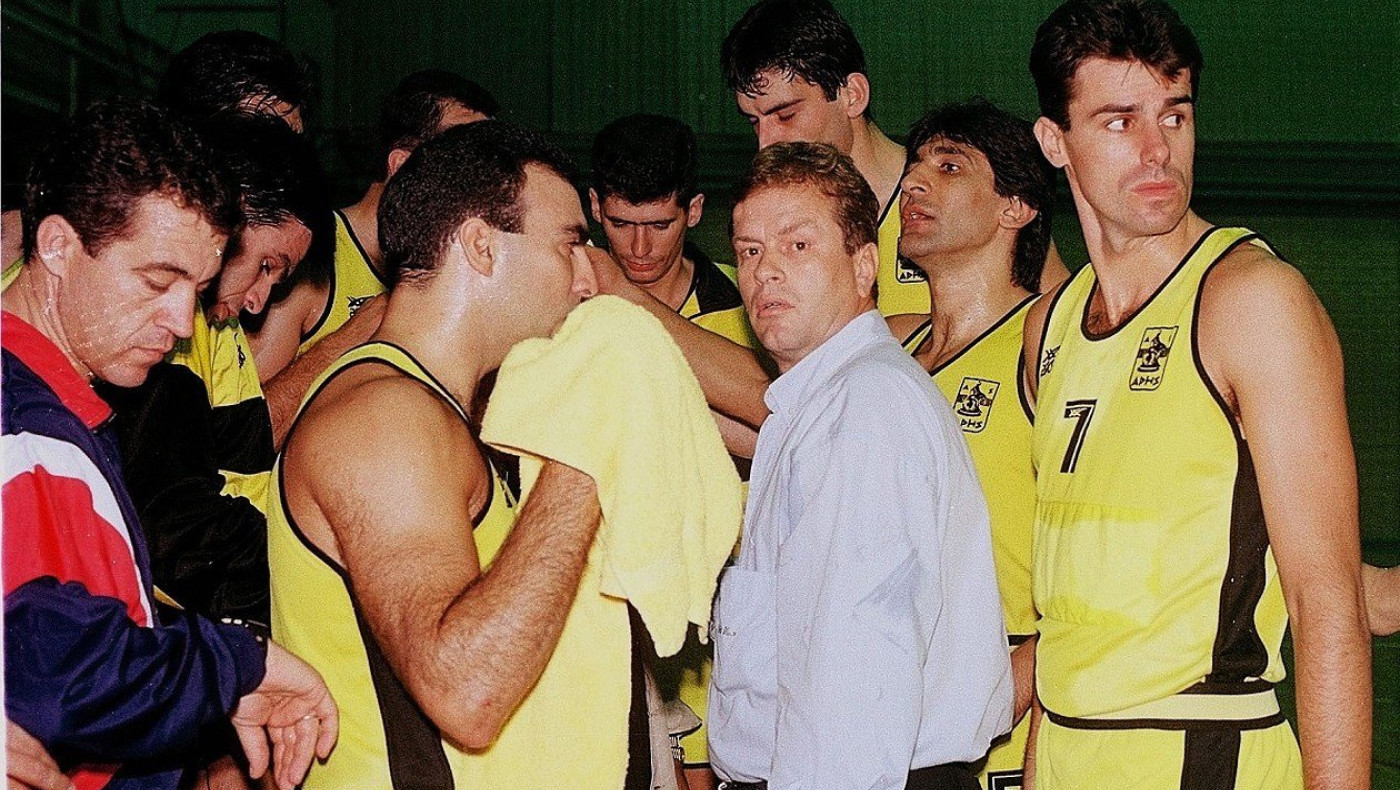 ΚΑΕ ΠΑΟΚ για Ιωαννίδη: «Άφησε το δικό του ξεχωριστό αποτύπωμα στον ελληνικό αθλητισμό»